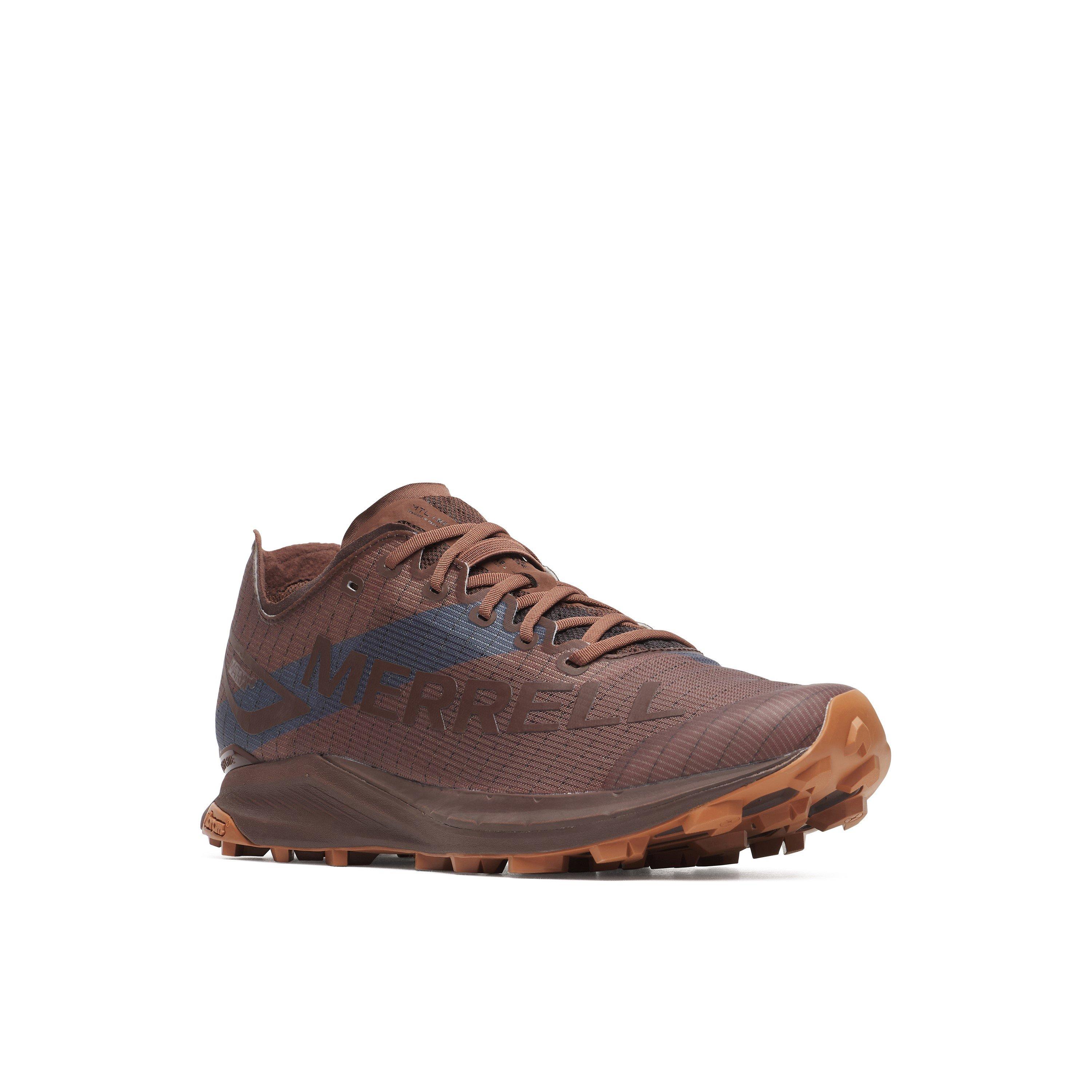 Umber - Merrell - Merrell Skyfre2Mtryx Sn63 - 4