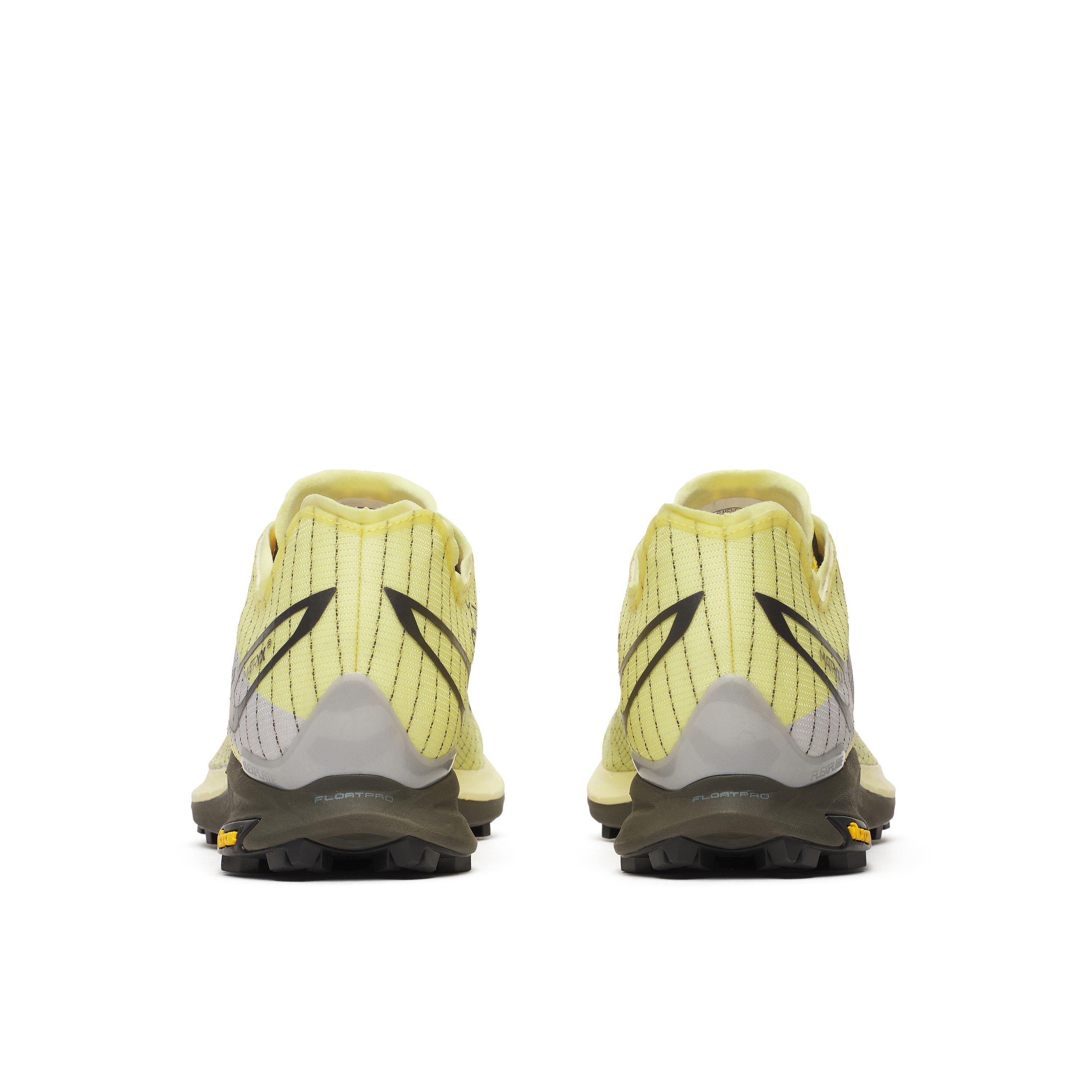 Canary/Pigeon - Merrell - Men's Low-Top Trainers - 5