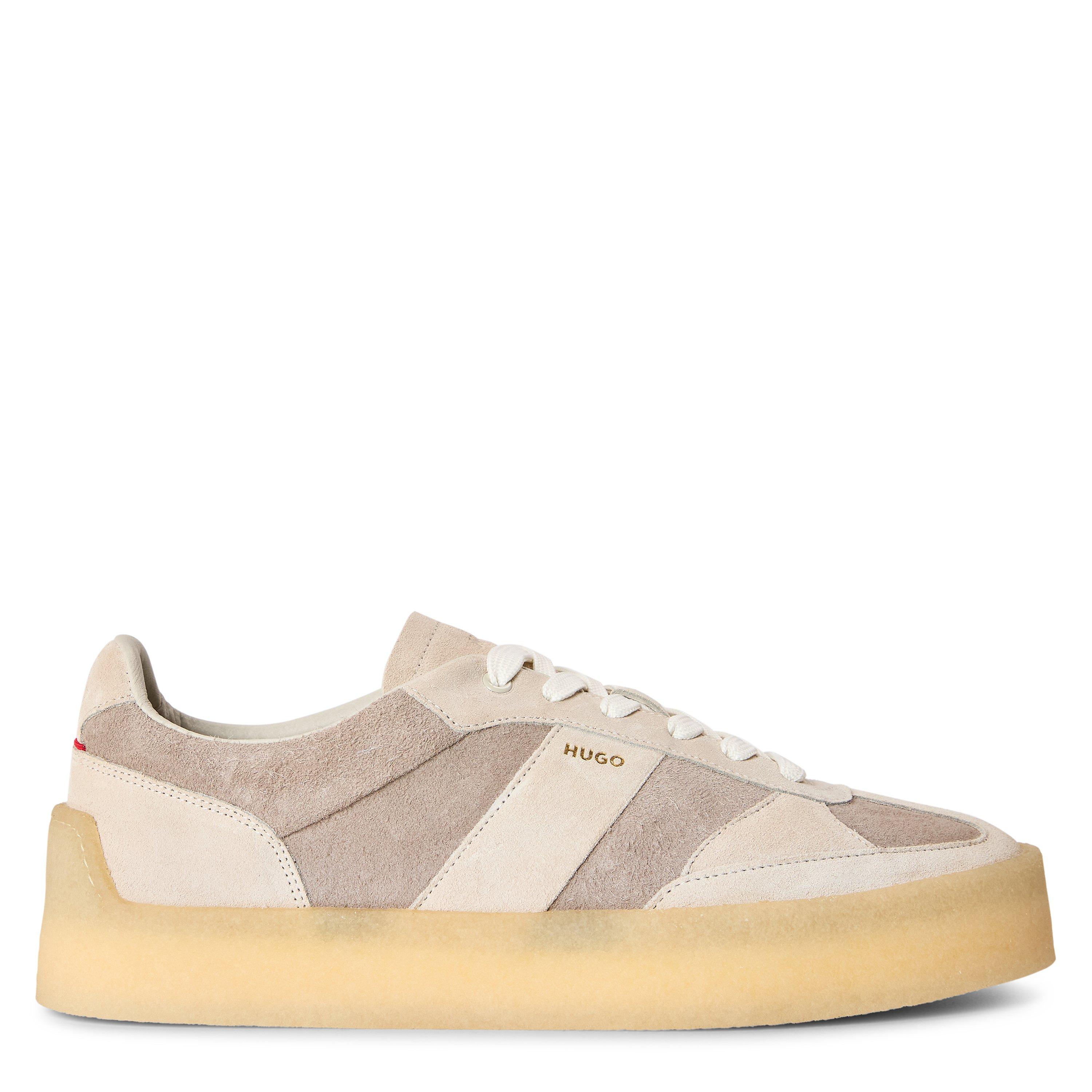 мъжко 's Low-Top Trainers