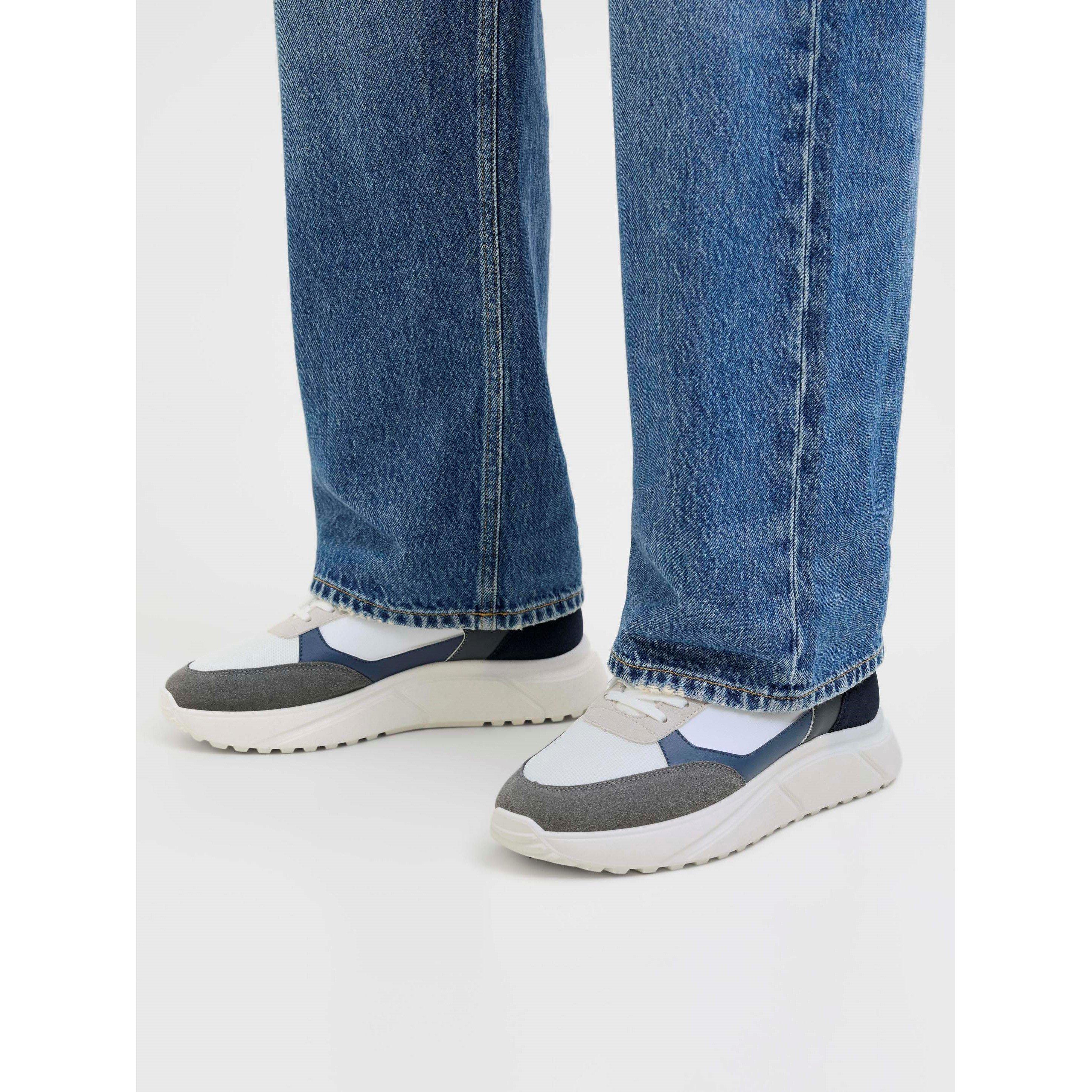 Branco - Jack and Jones - Aspire Runners Mens - 2