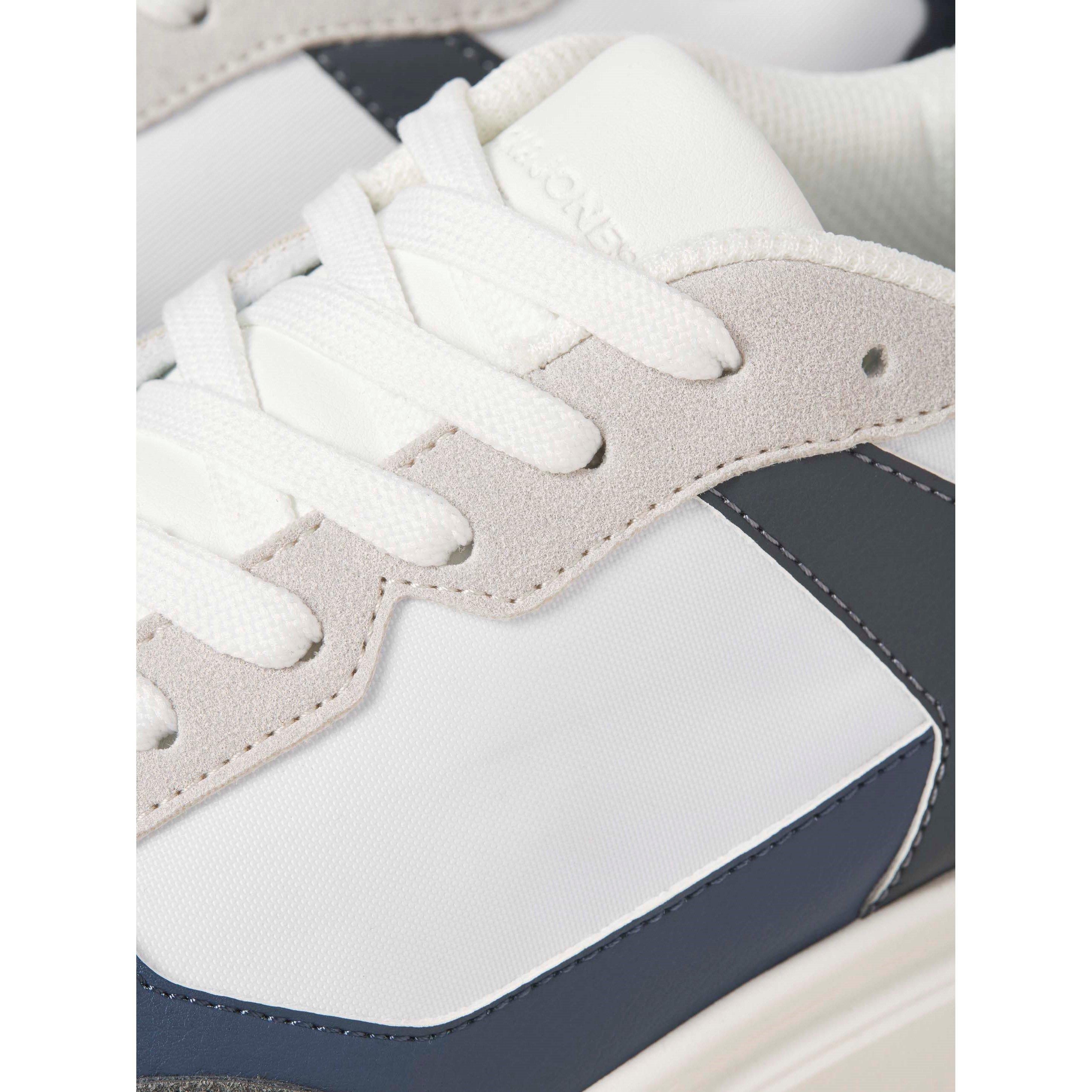 Branco - Jack and Jones - Aspire Runners Mens - 3