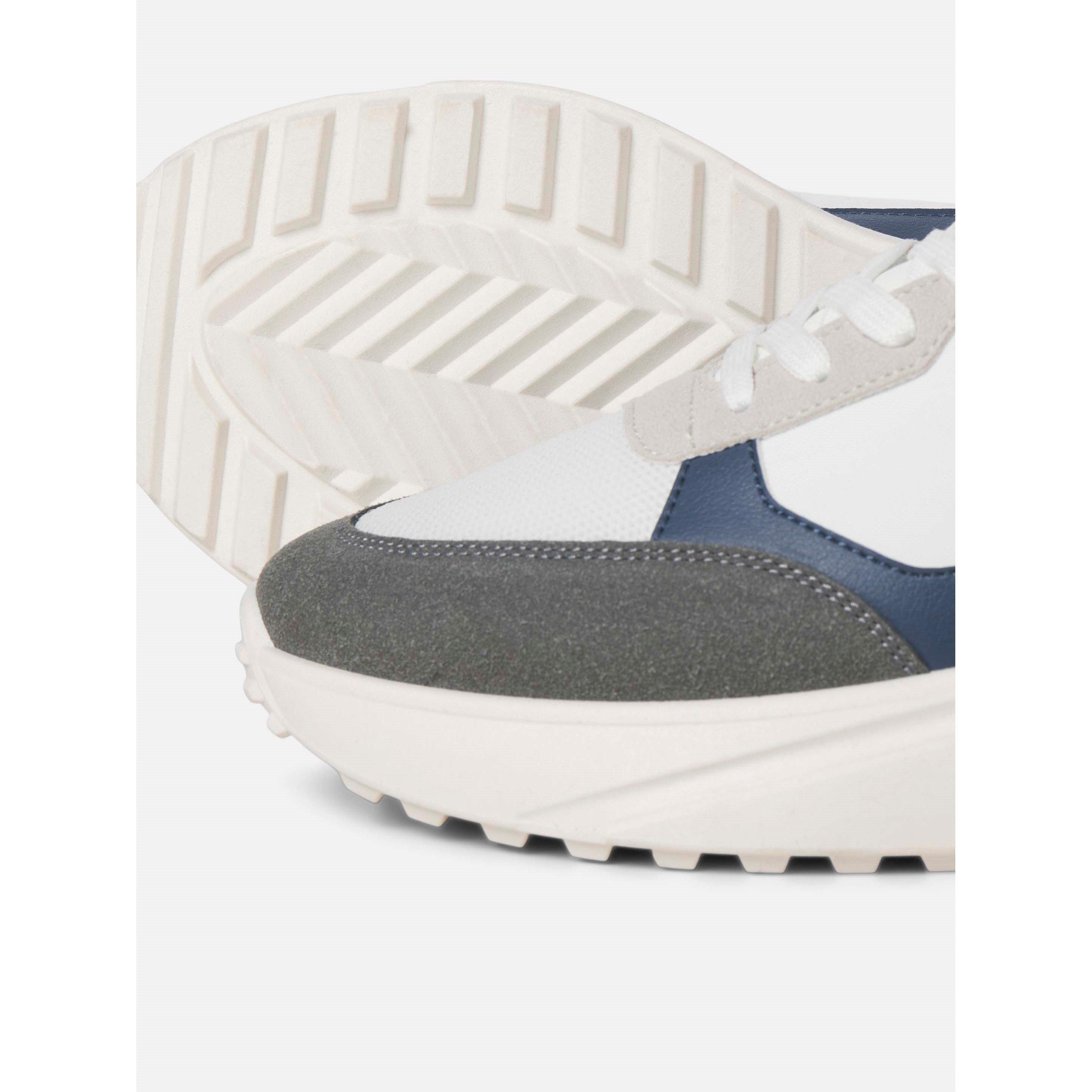 Branco - Jack and Jones - Aspire Runners Mens - 4