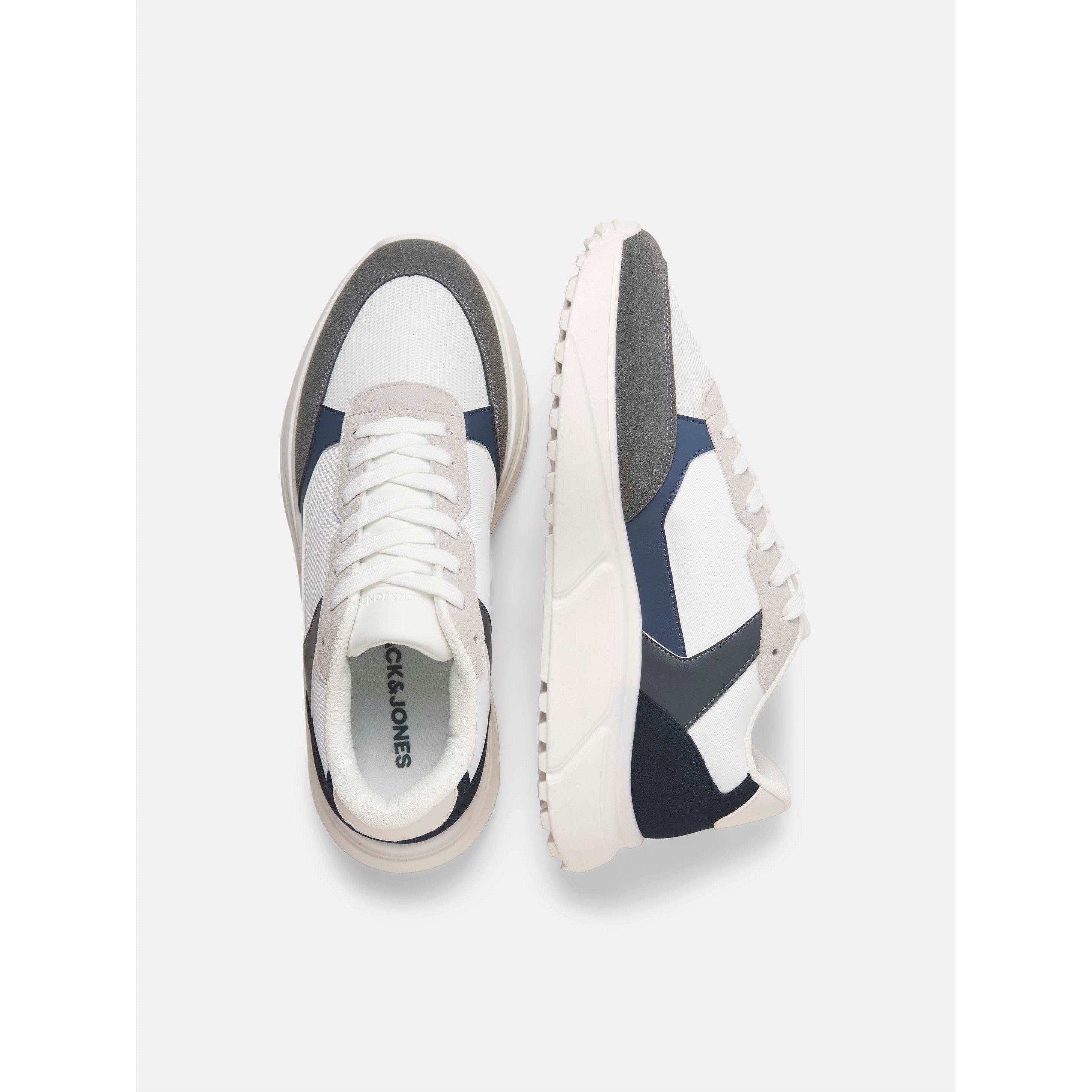 Branco - Jack and Jones - Aspire Runners Mens - 5