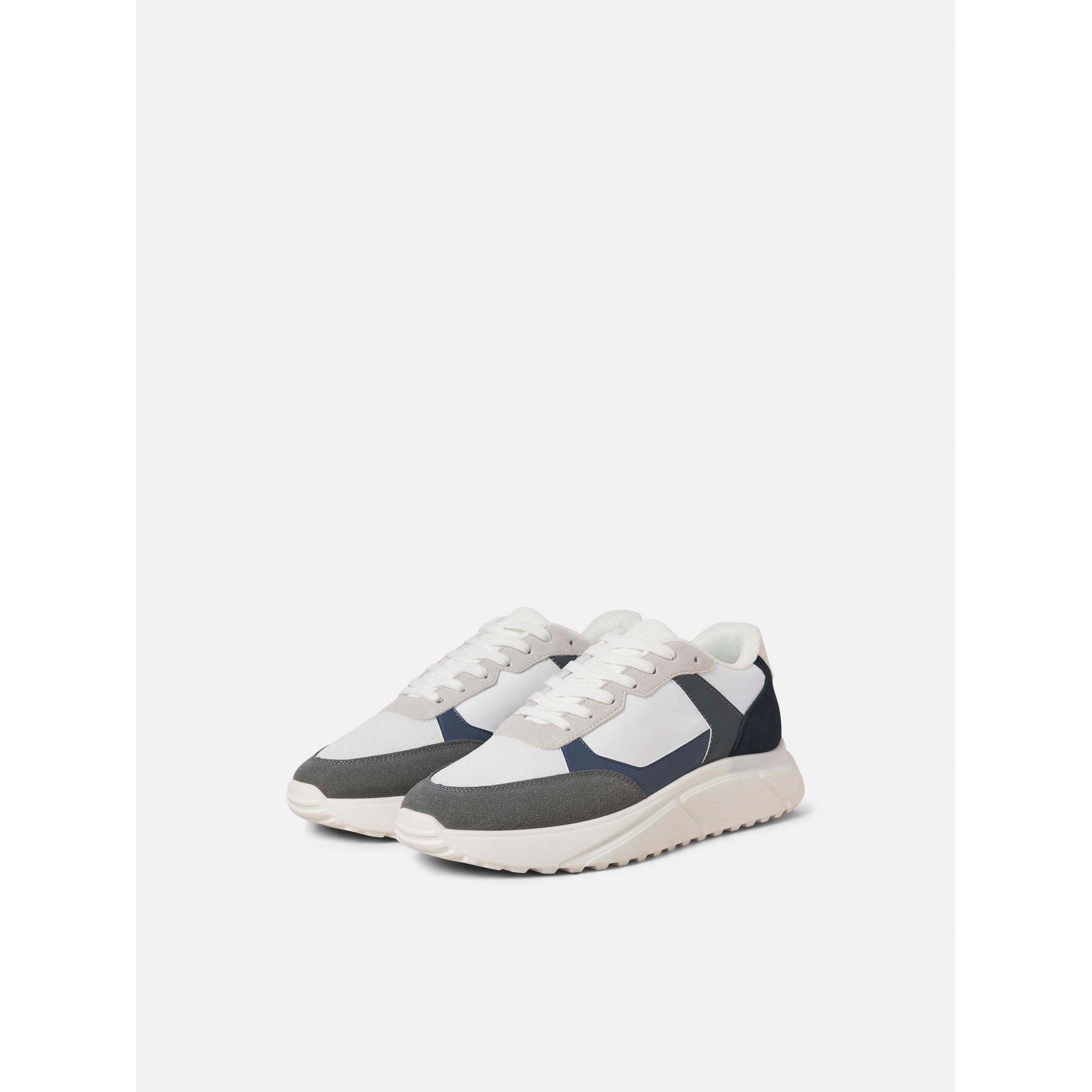Branco - Jack and Jones - Aspire Runners Mens - 6