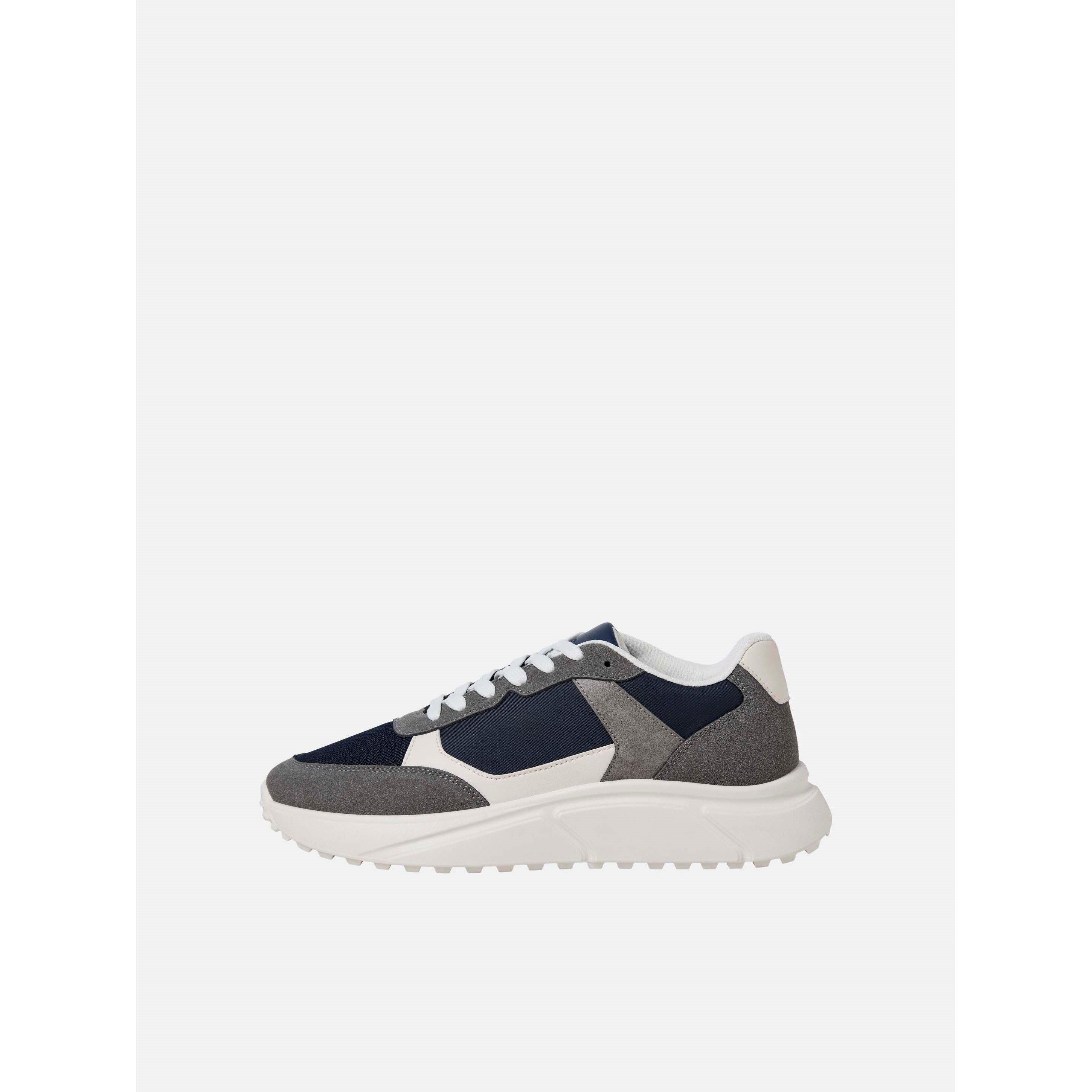 Jack And Jones Men's Aspire Runners - Castlerock - 8 (42)