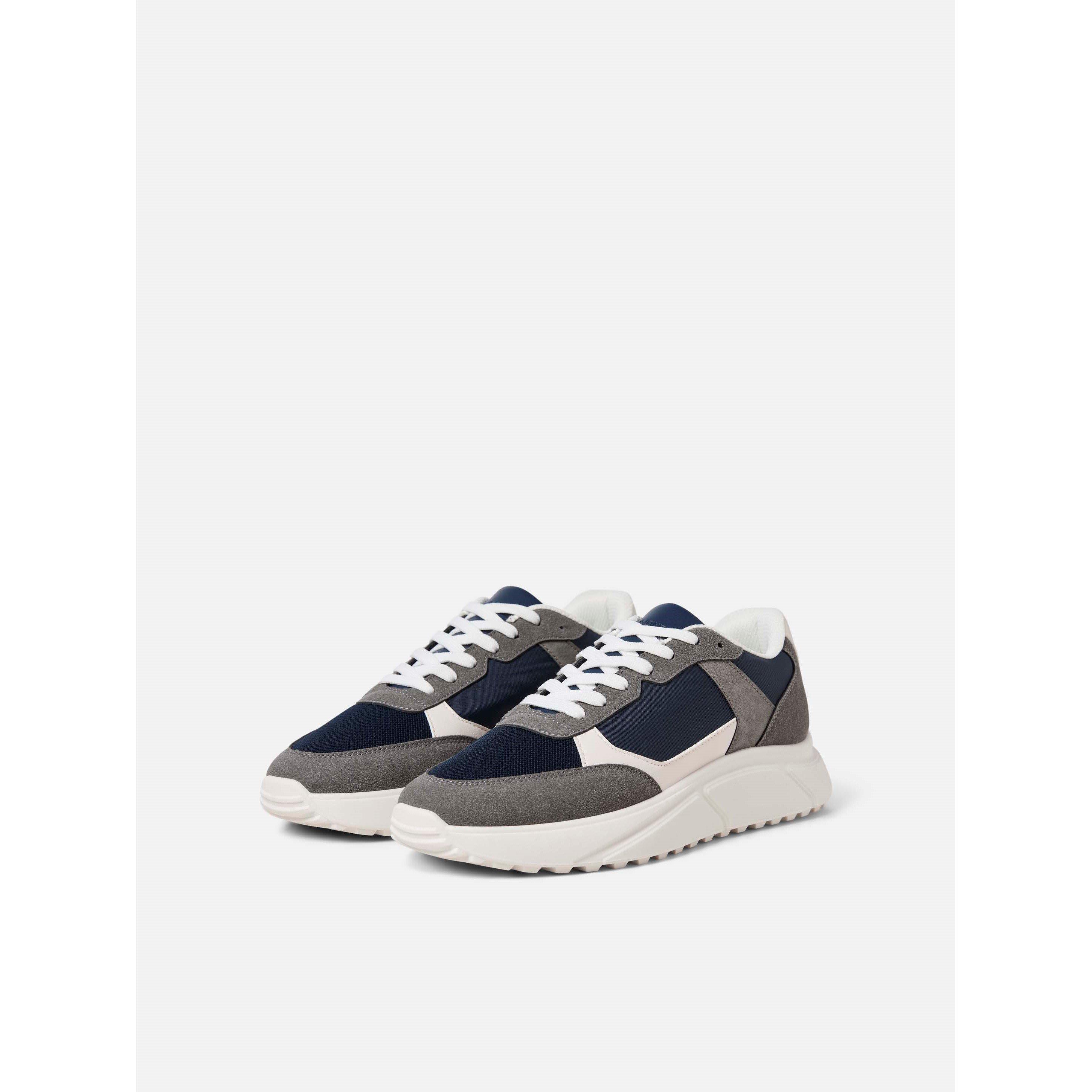 Castlerock - Jack and Jones - Aspire Runners Mens - 4