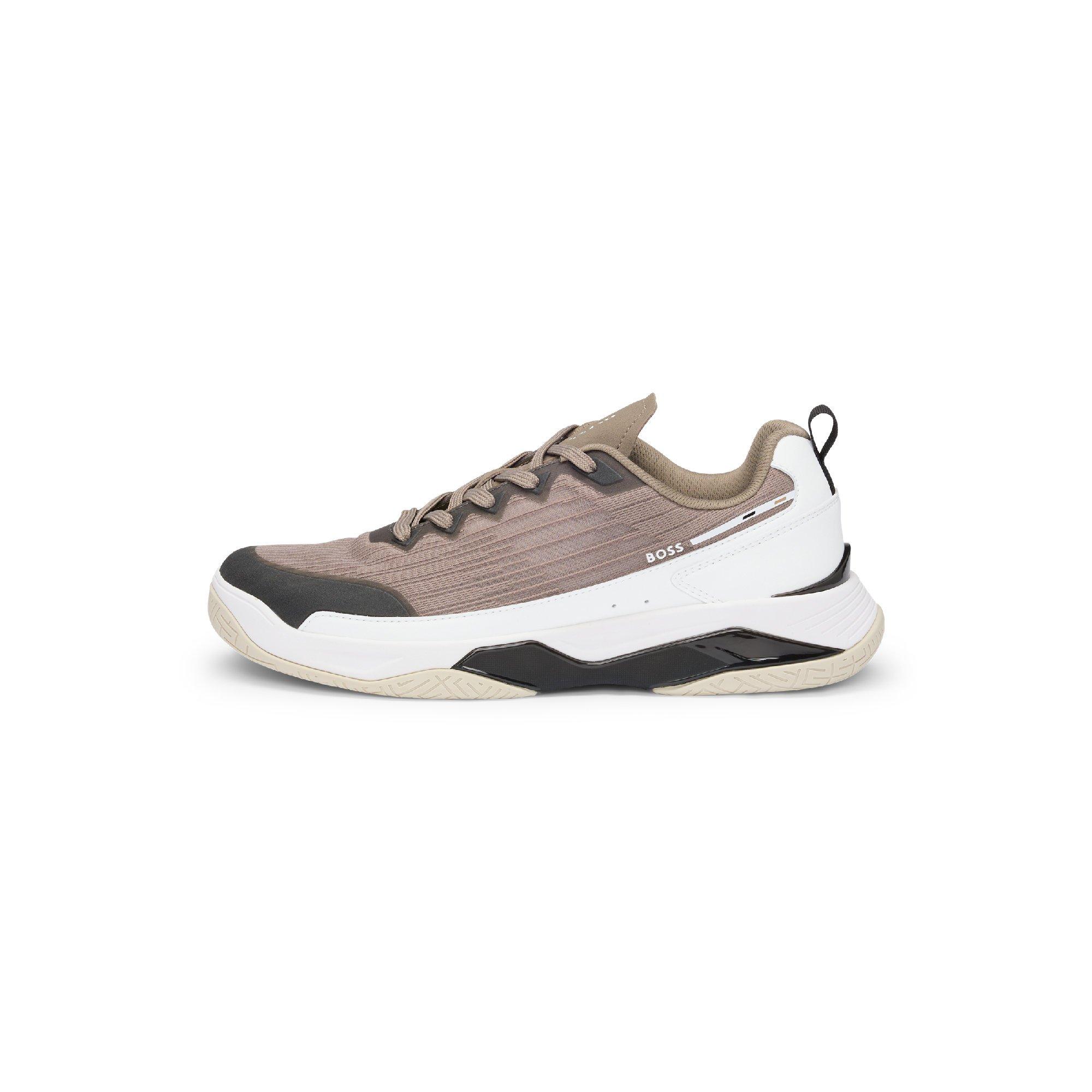 Green - Boss - Courtstride Tenn Me 10263120 0 Low-Top Trainers Mens - 2