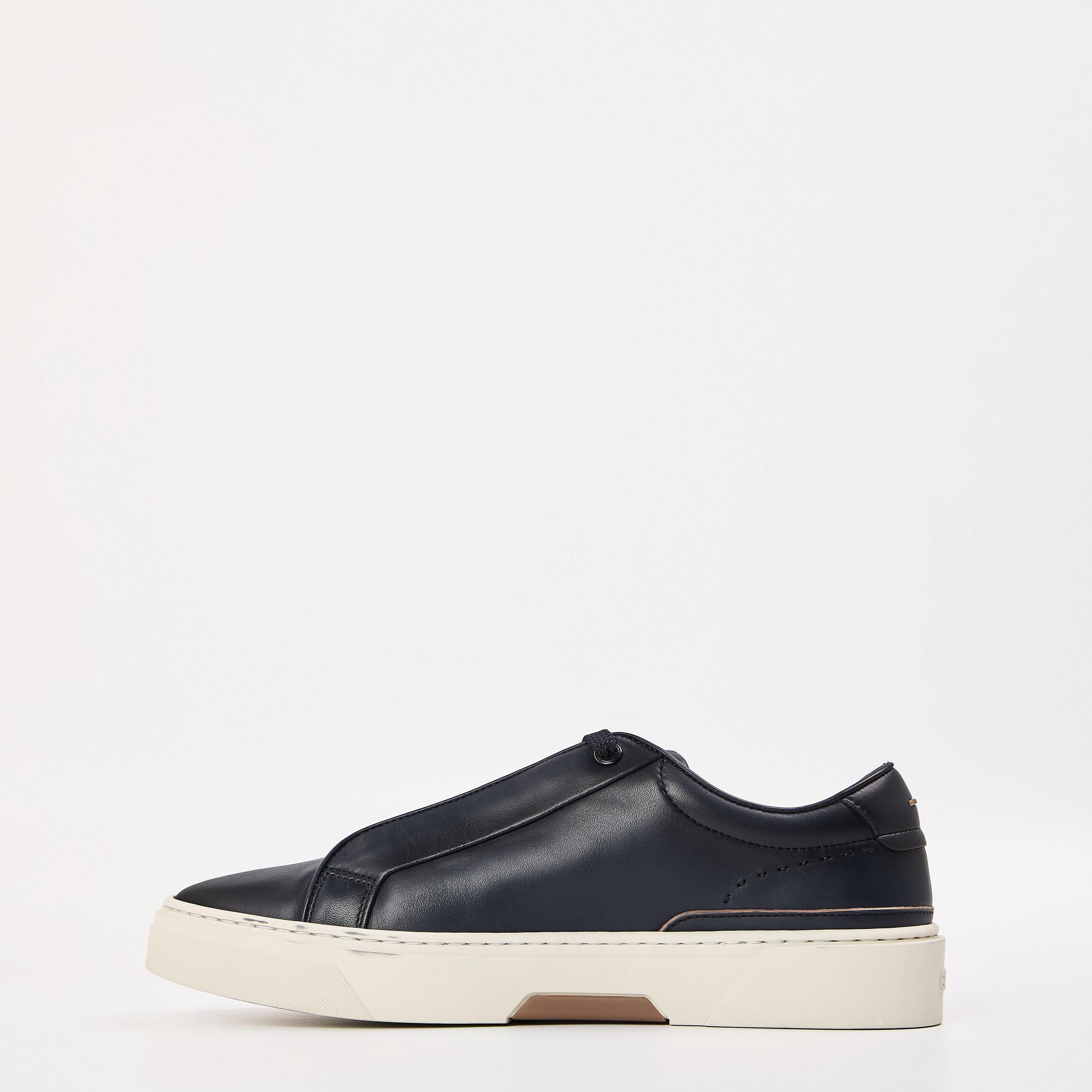 Blue - Boss - Gary Tenn Buhd 10266433 01 Low-Top Trainers Mens - 2