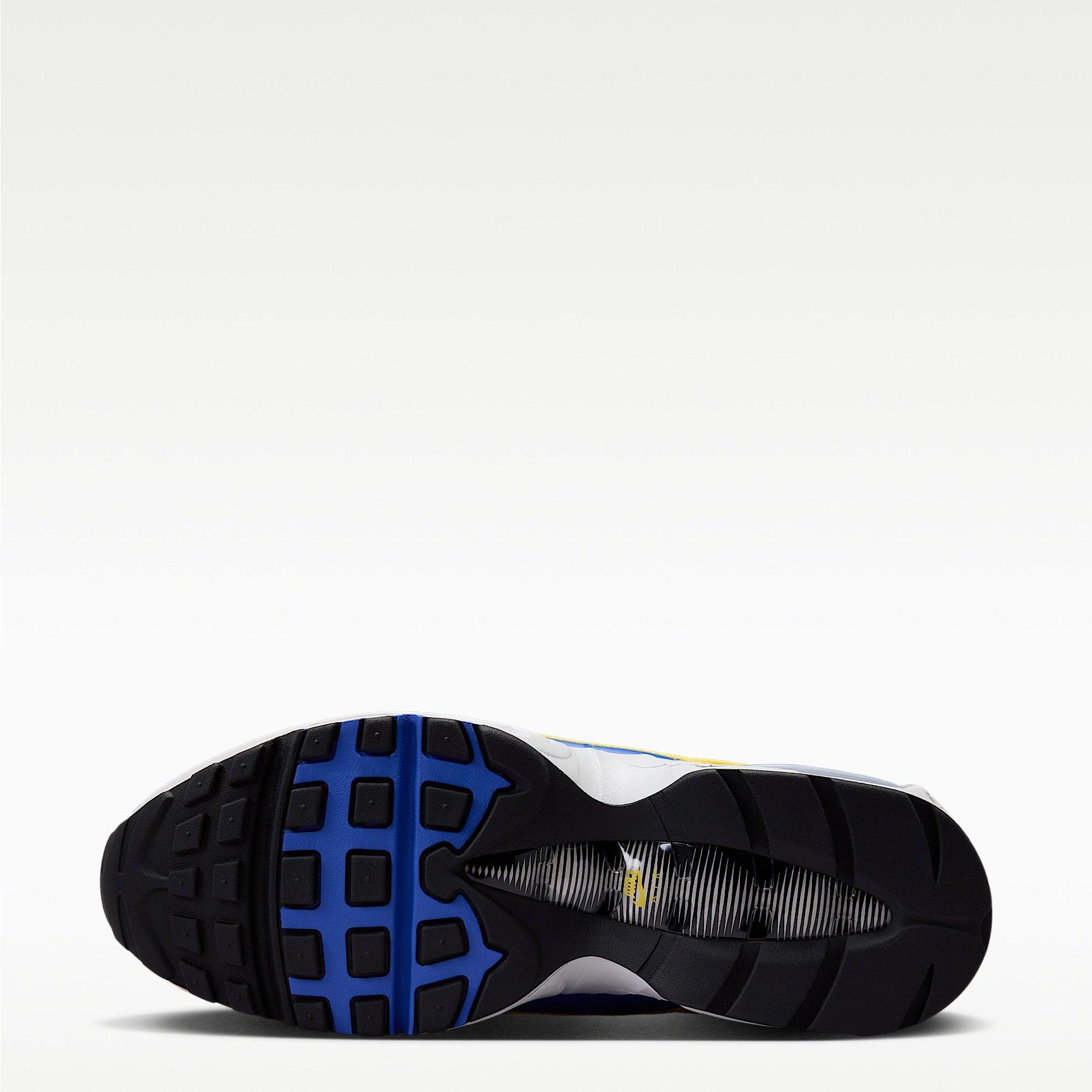 Metallic Silver - Nike - Air Max Joga Bonito R9 - 3