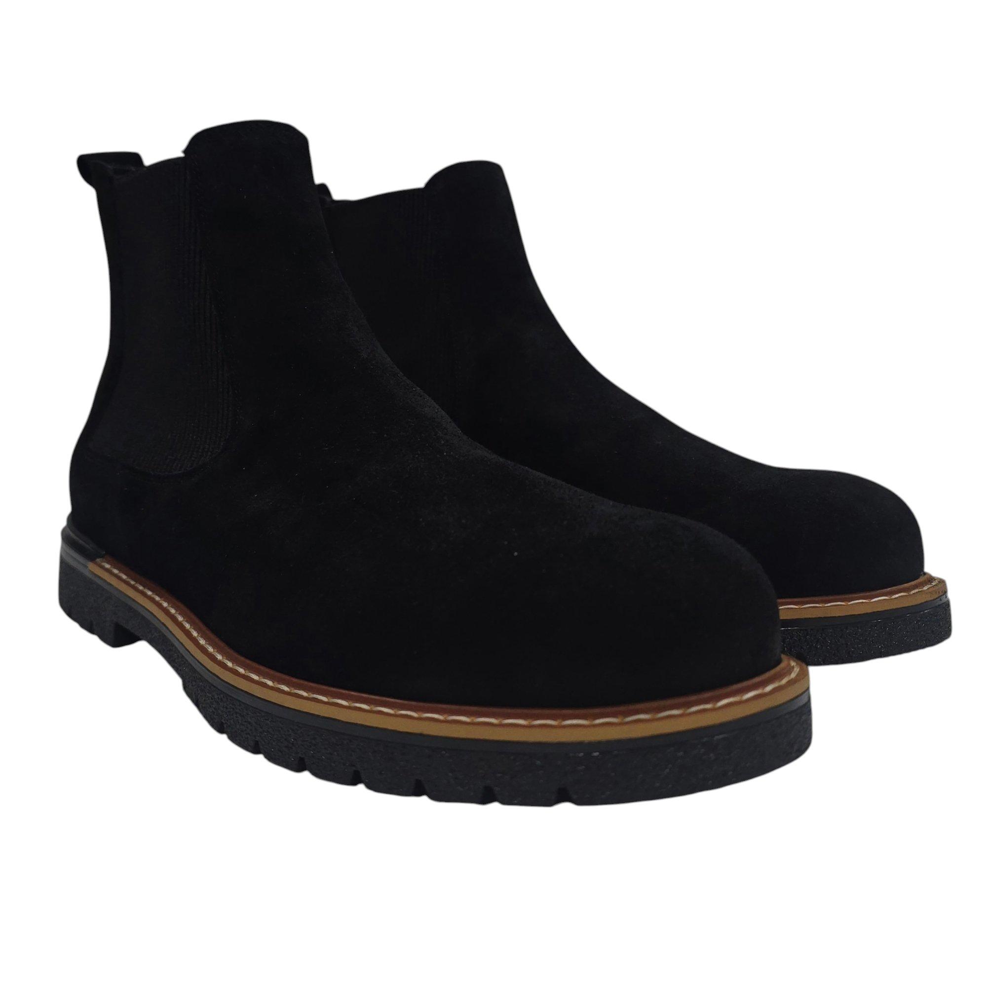 Noir - Firetrap - Millau Sn71 - 3