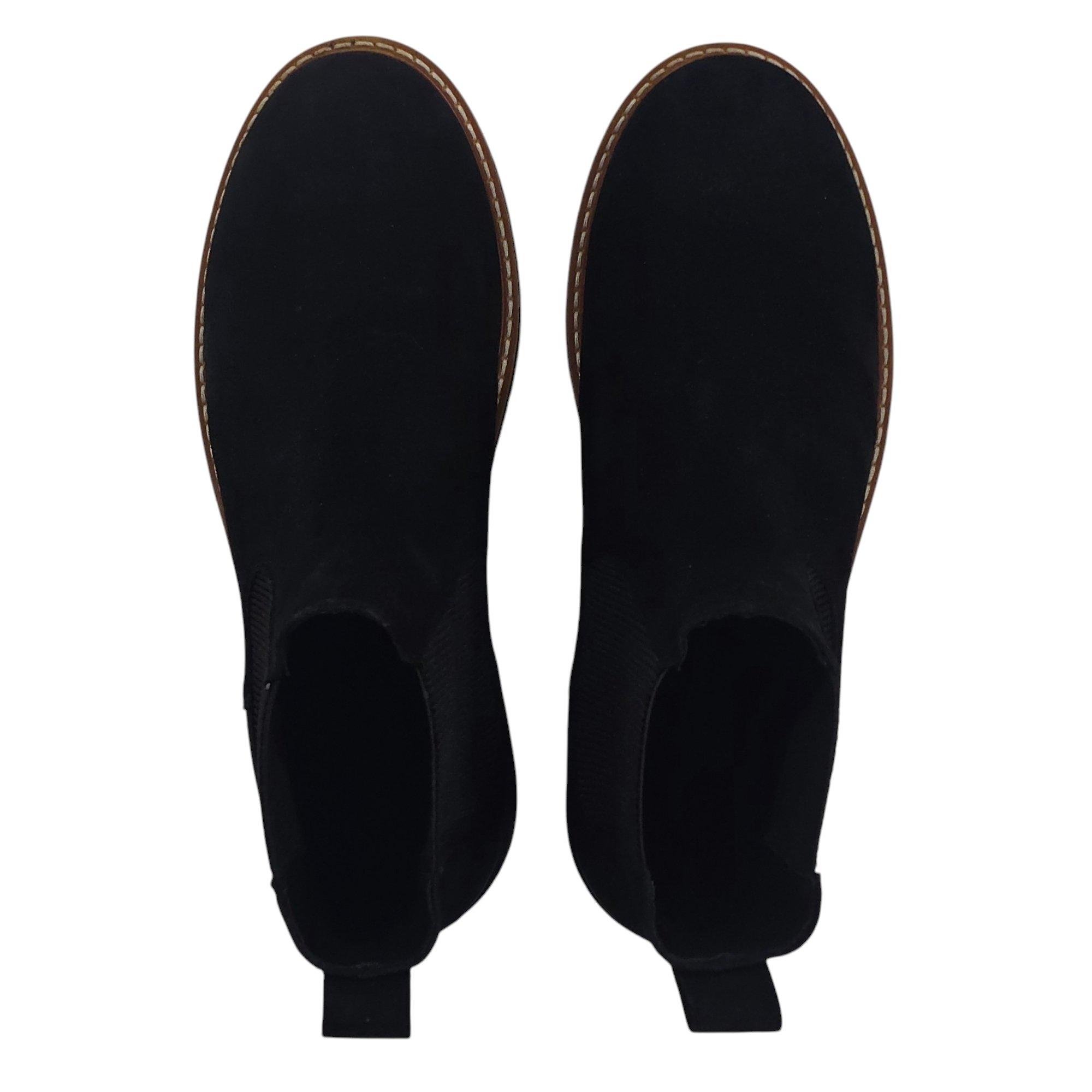 Noir - Firetrap - Millau Sn71 - 5