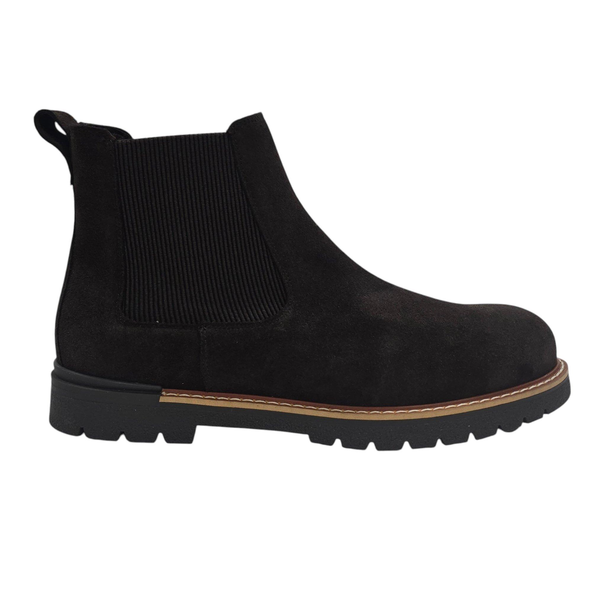 мъжко 's Millau Suede Chelsea Boots
