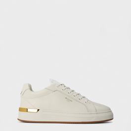 Mallet Grftr Low Trainers