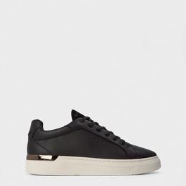 Mallet Grftr Low Trainers