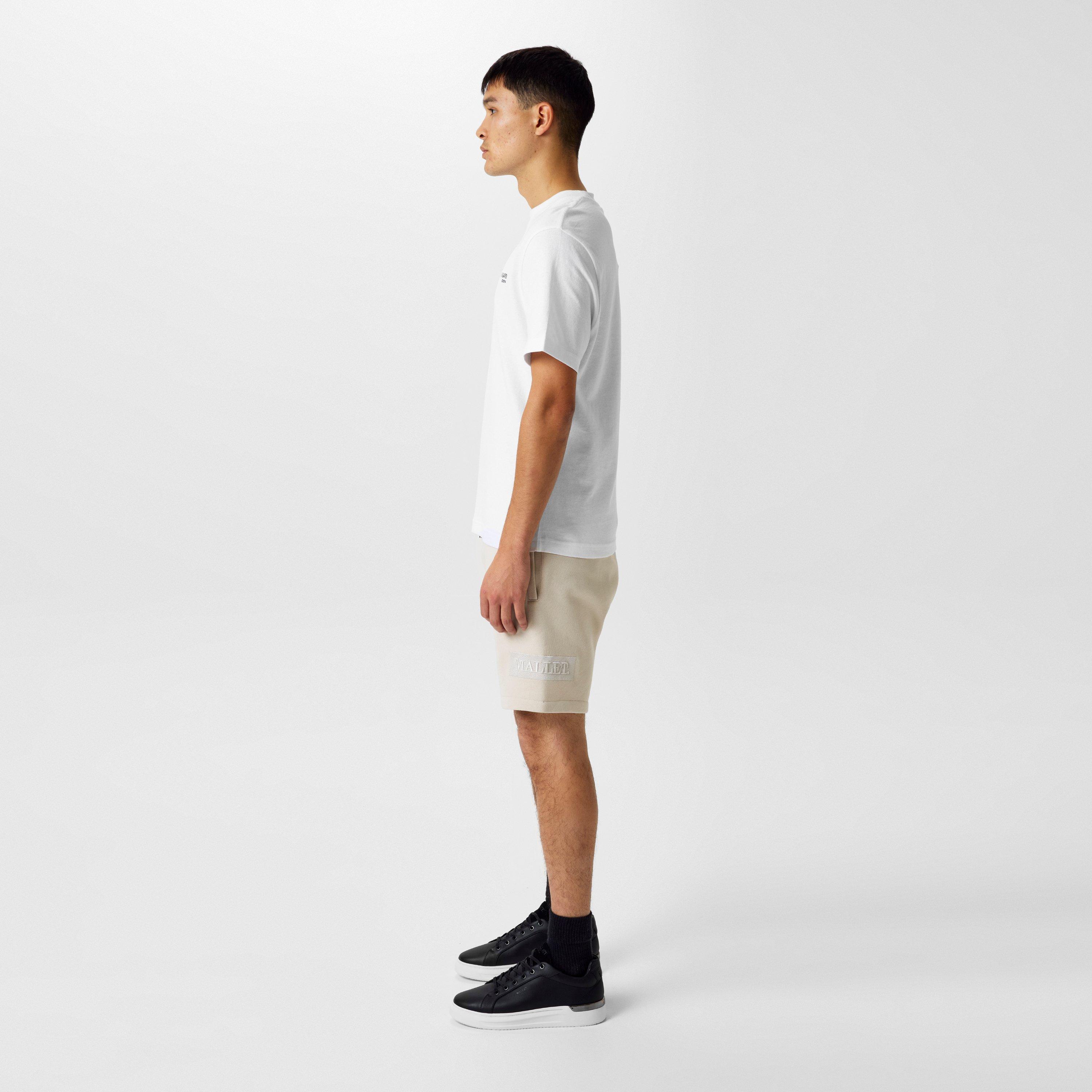 Black Leather - Mallet - Grftr Low Trainers - 8