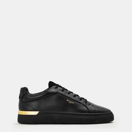 Mallet Grftr Low Trainers