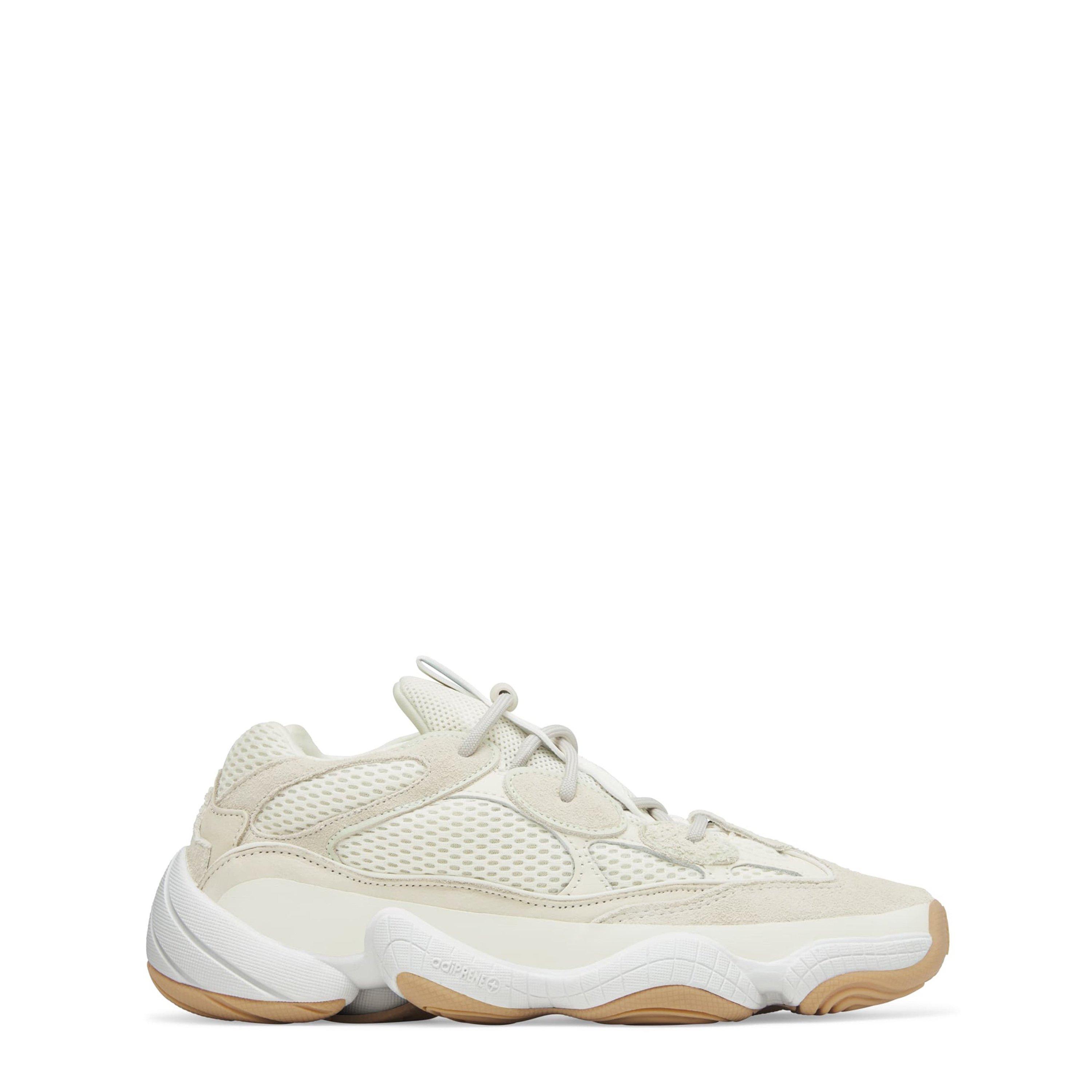 Yeezy 500 Sneakers Hardlopers Sports World