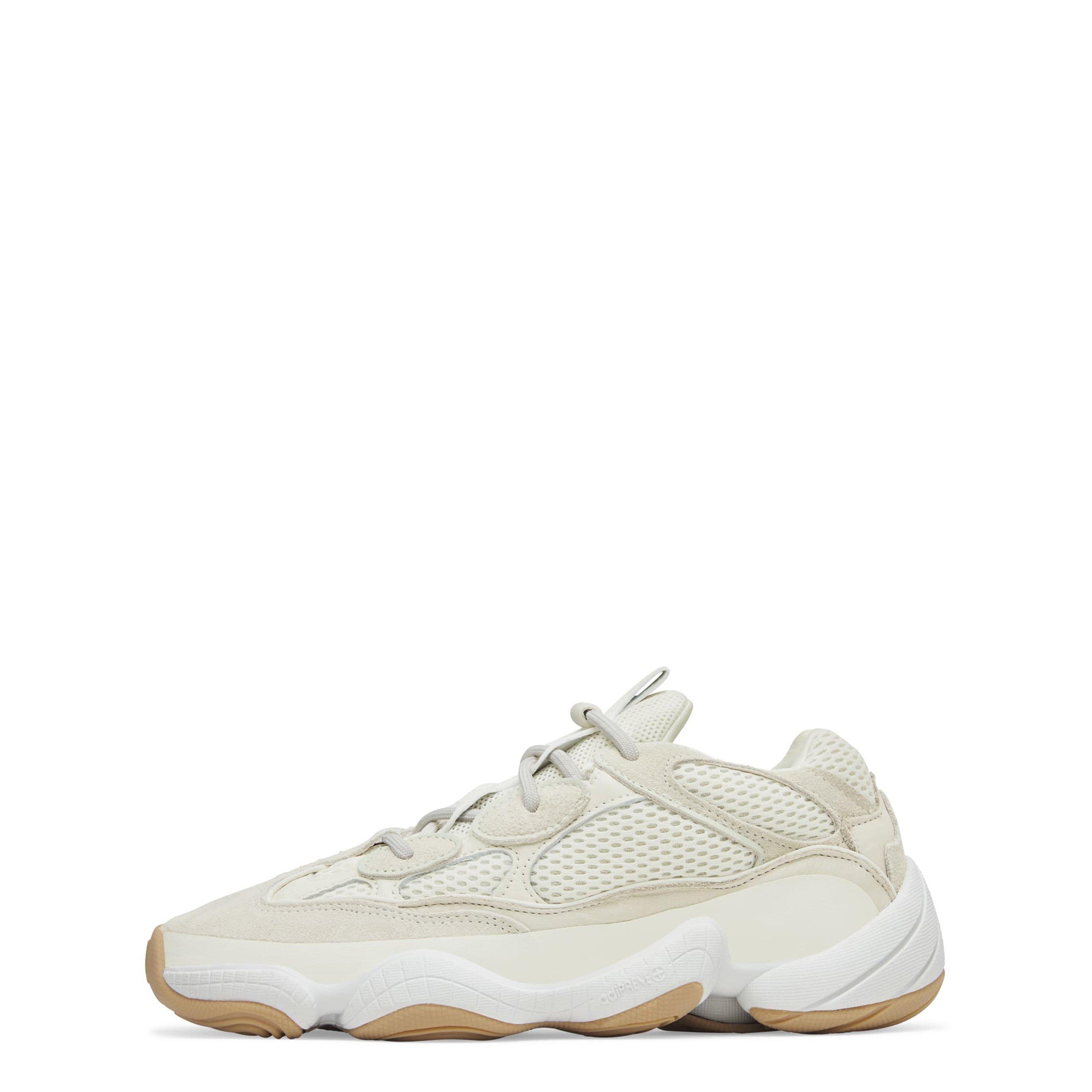 Stone Taupe - Yeezy - Men's 500 adiPRENE® Cushioning Sneakers - 2
