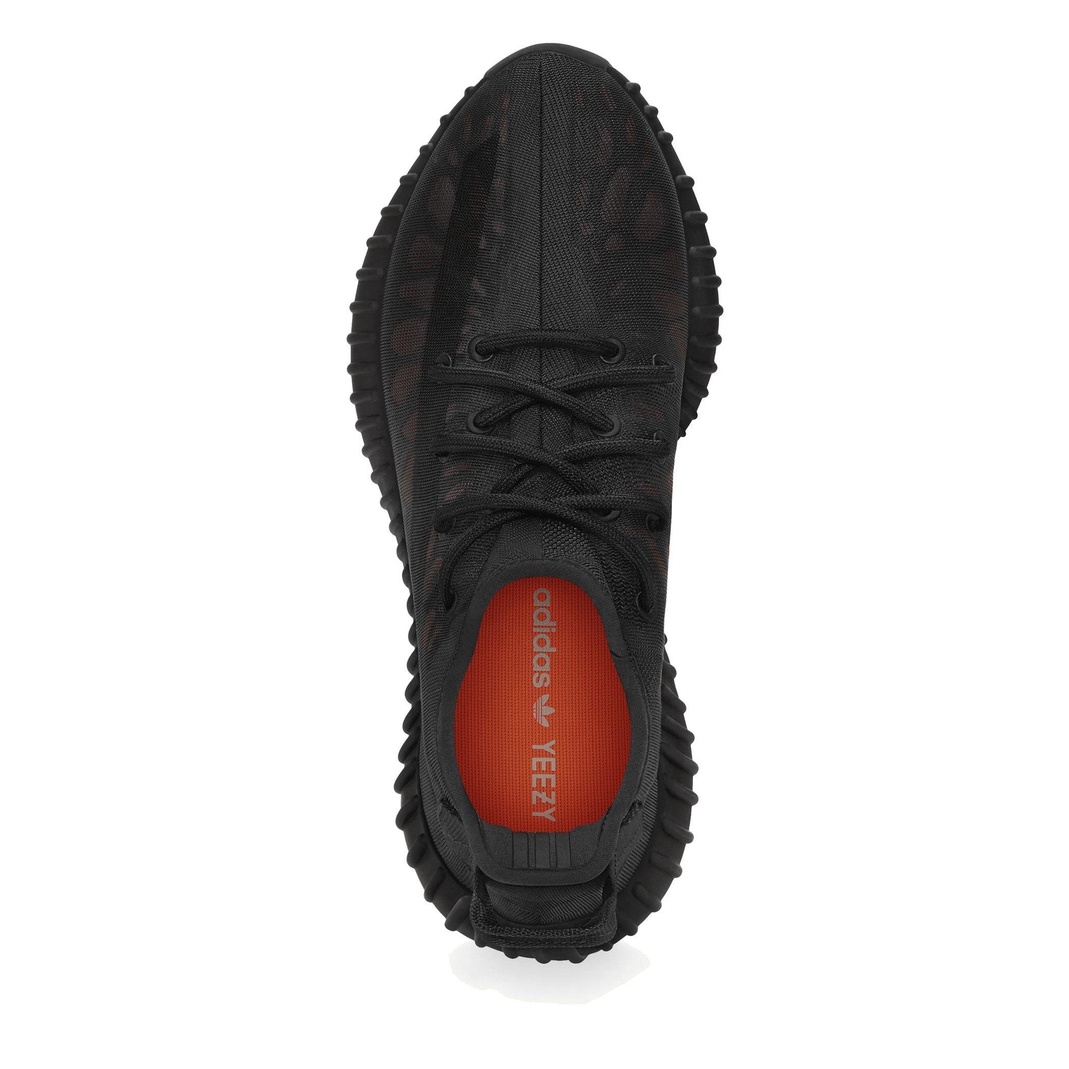 Mono Cinder - Yeezy - Boost 350 V2 Mens Sneakers - 3