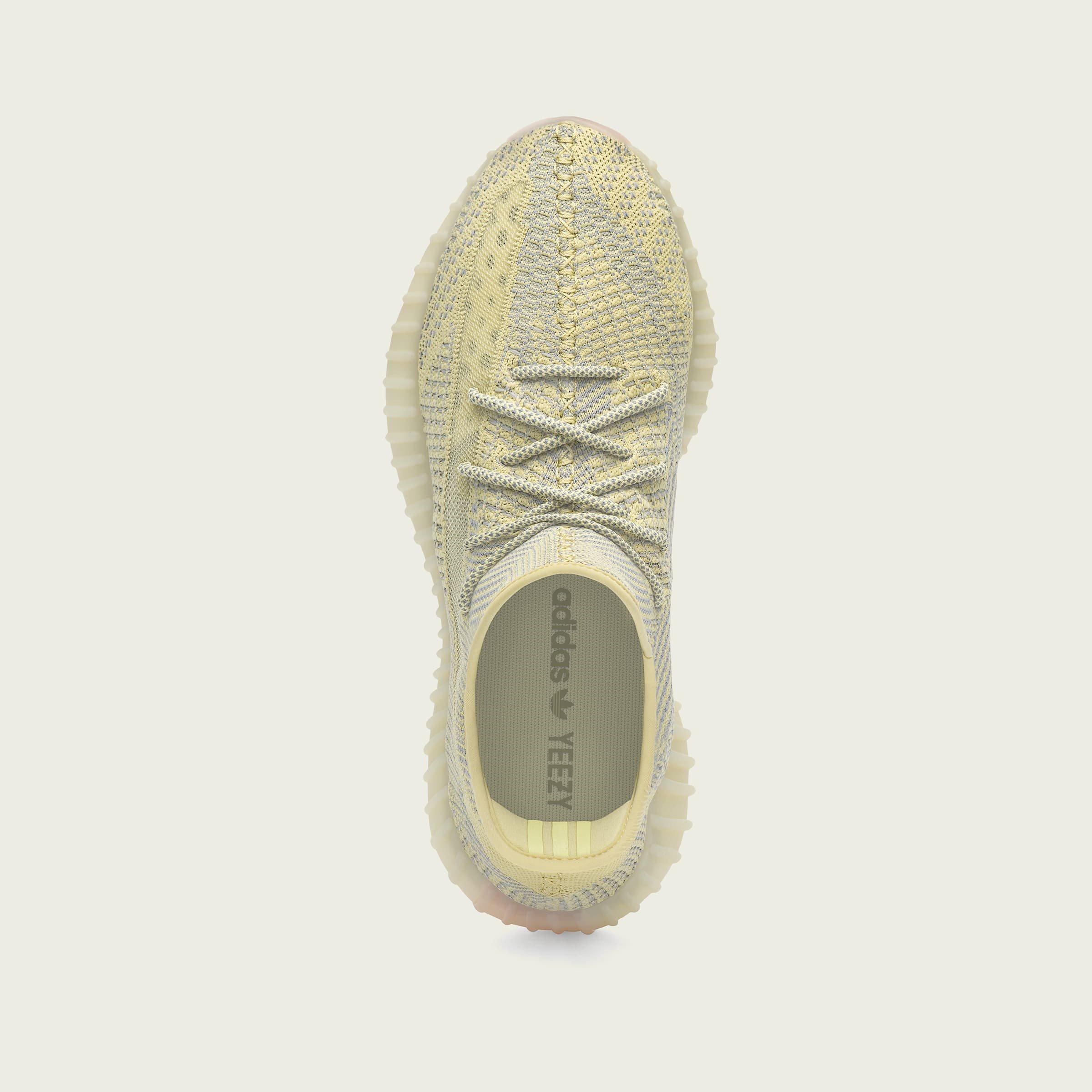 Antila - Yeezy - Boost 350 V2 Sneakers with Boost Technology - 4