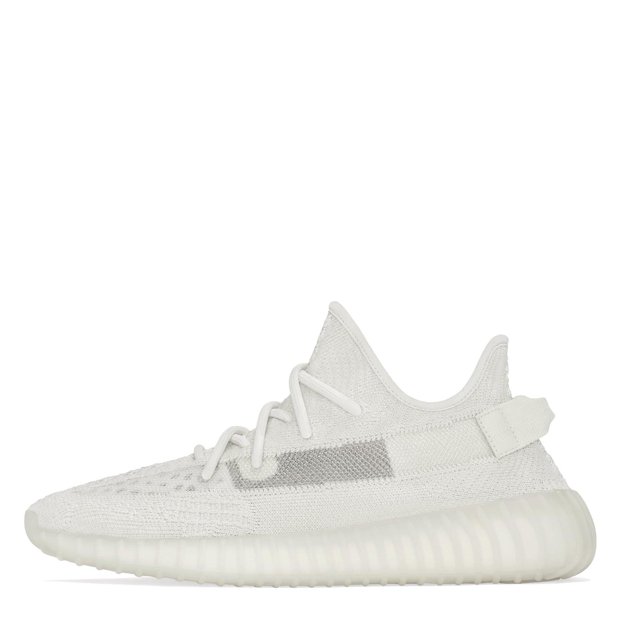 Hueso - Yeezy - Boost 350 V2 Mens Sneakers - 2