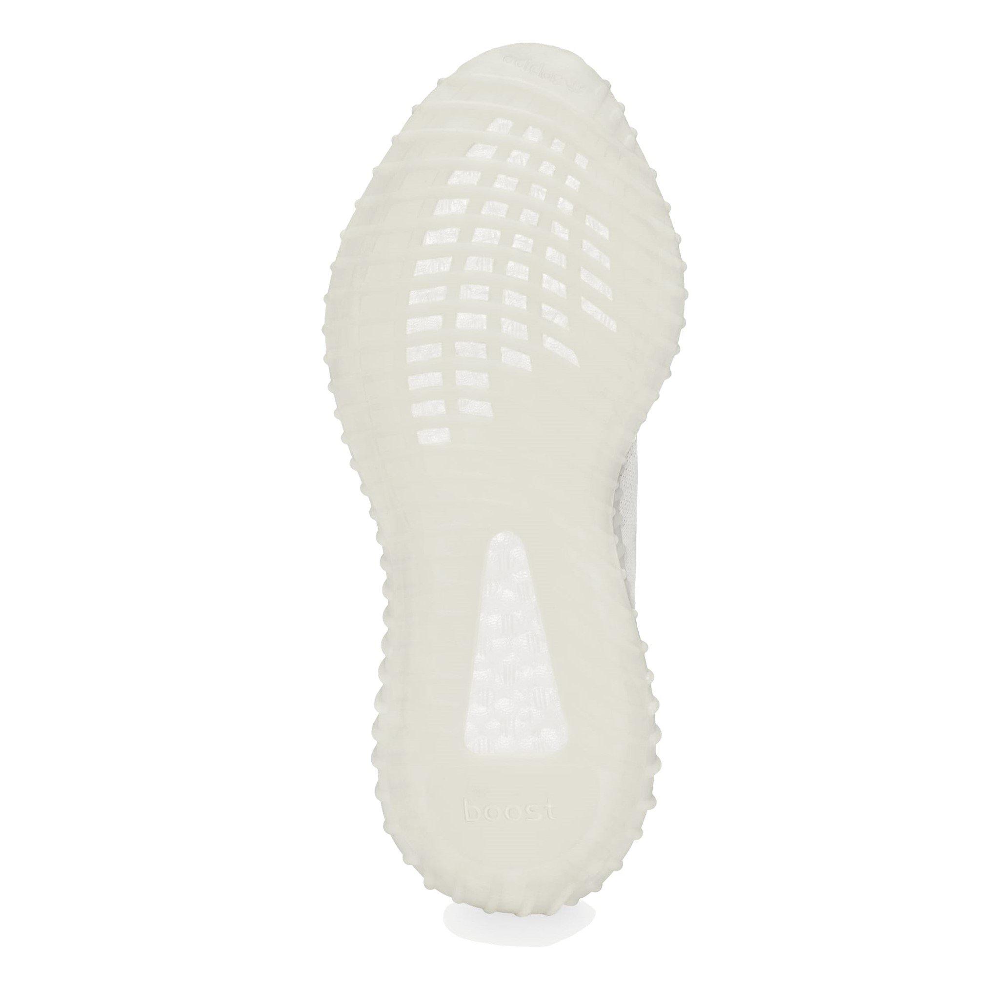 Hueso - Yeezy - Boost 350 V2 Mens Sneakers - 4