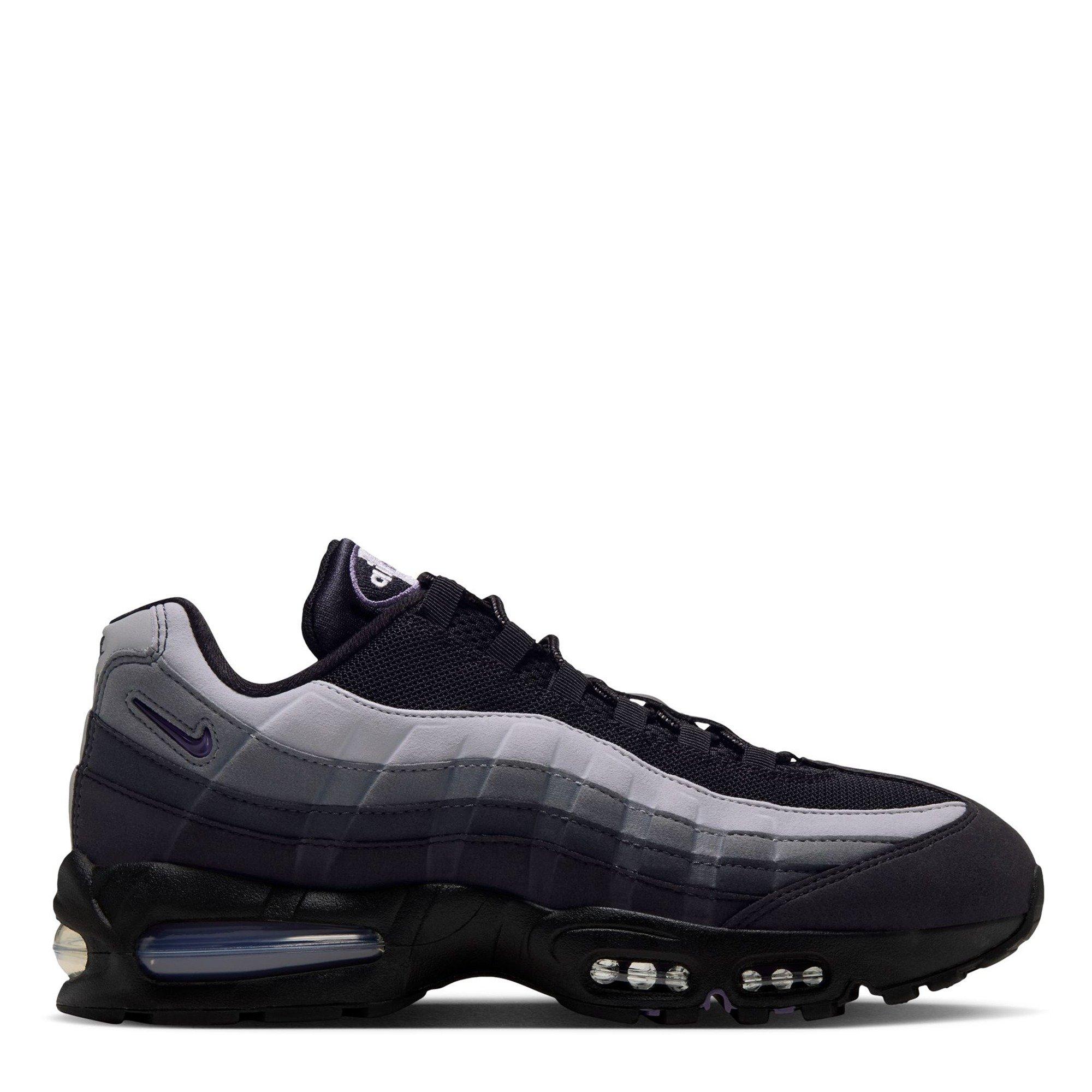 Blk/Canyon Prpl