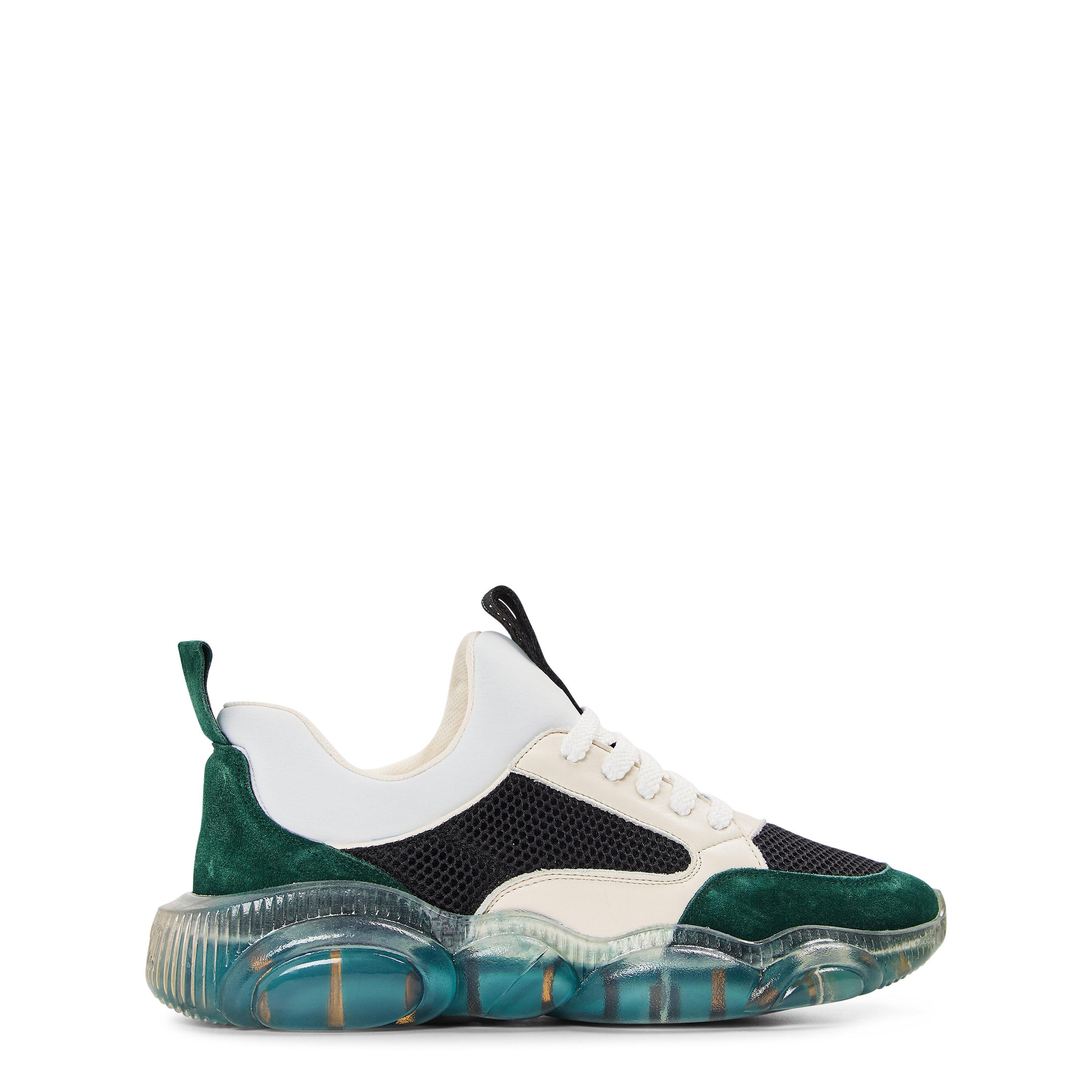 Multicoloured - Moschino - Moschino Teddy Trnr Sn99 - 1