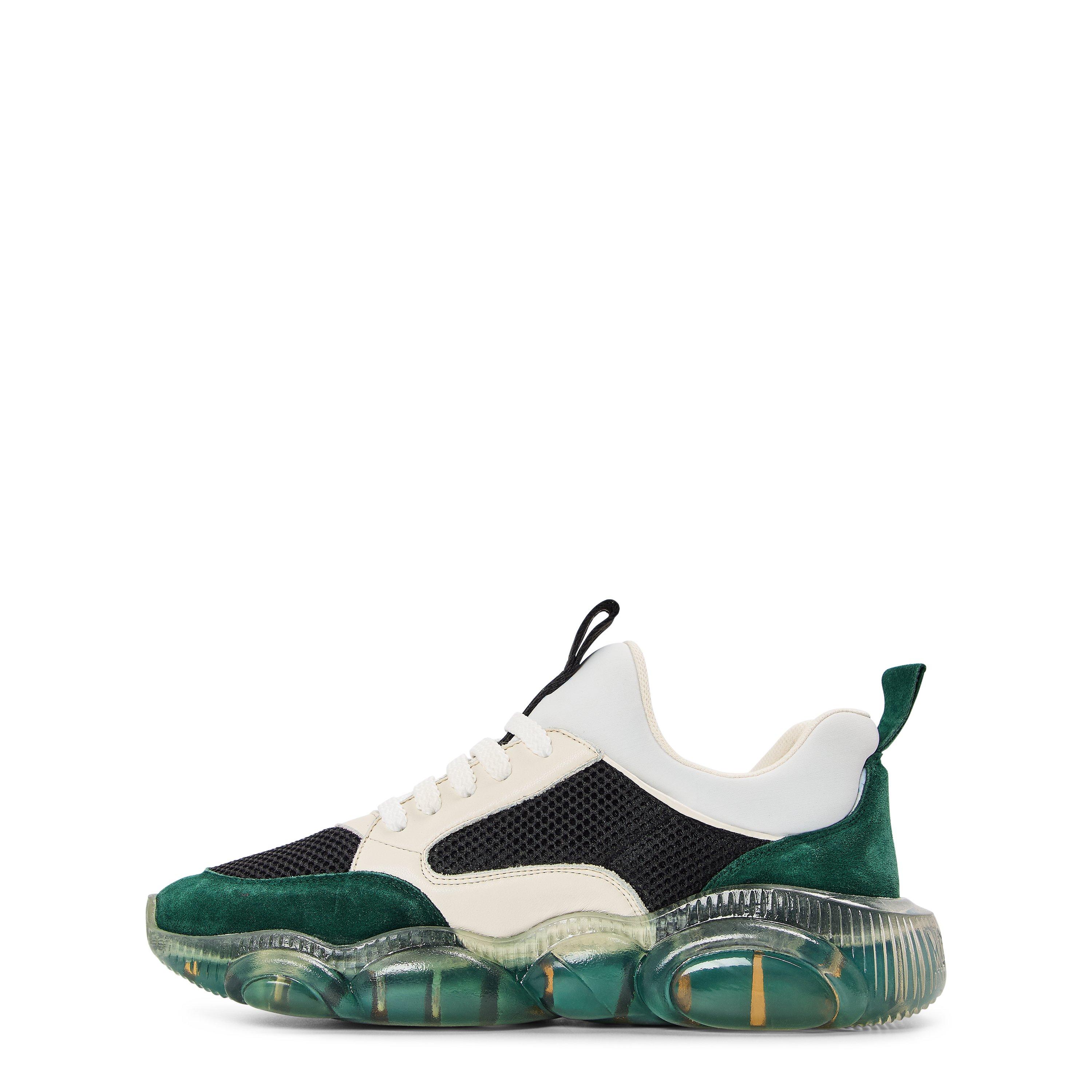 Multicoloured - Moschino - Moschino Teddy Trnr Sn99 - 2