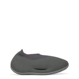 Yeezy Knit Runner Pull-on Style Sneakers