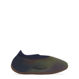 Yeezy Knit Runner Pull-on Style Sneakers