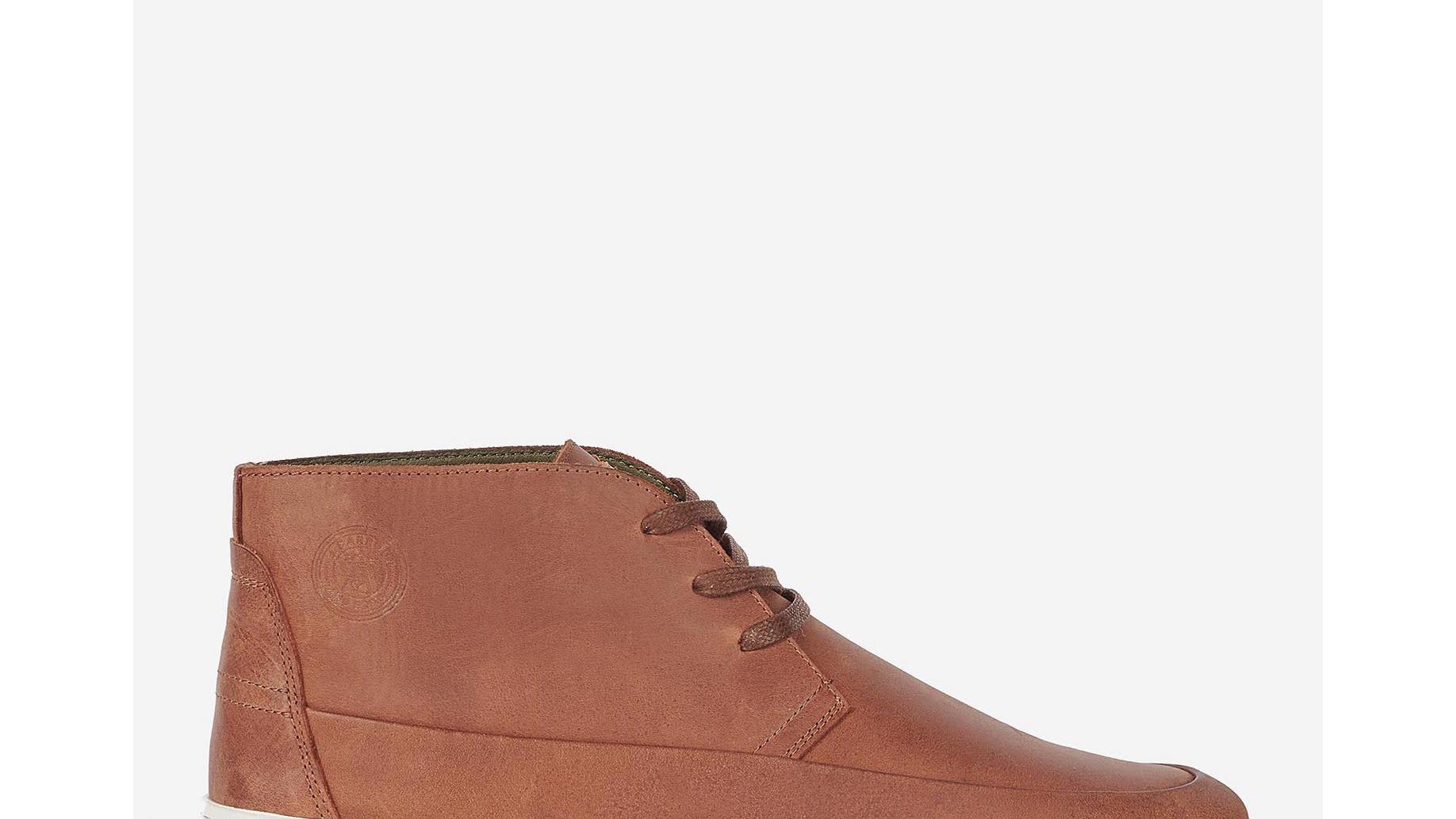 Forsake Mason Chucka Sneaker Boots Forsake Mason Chucka Sneaker Boots