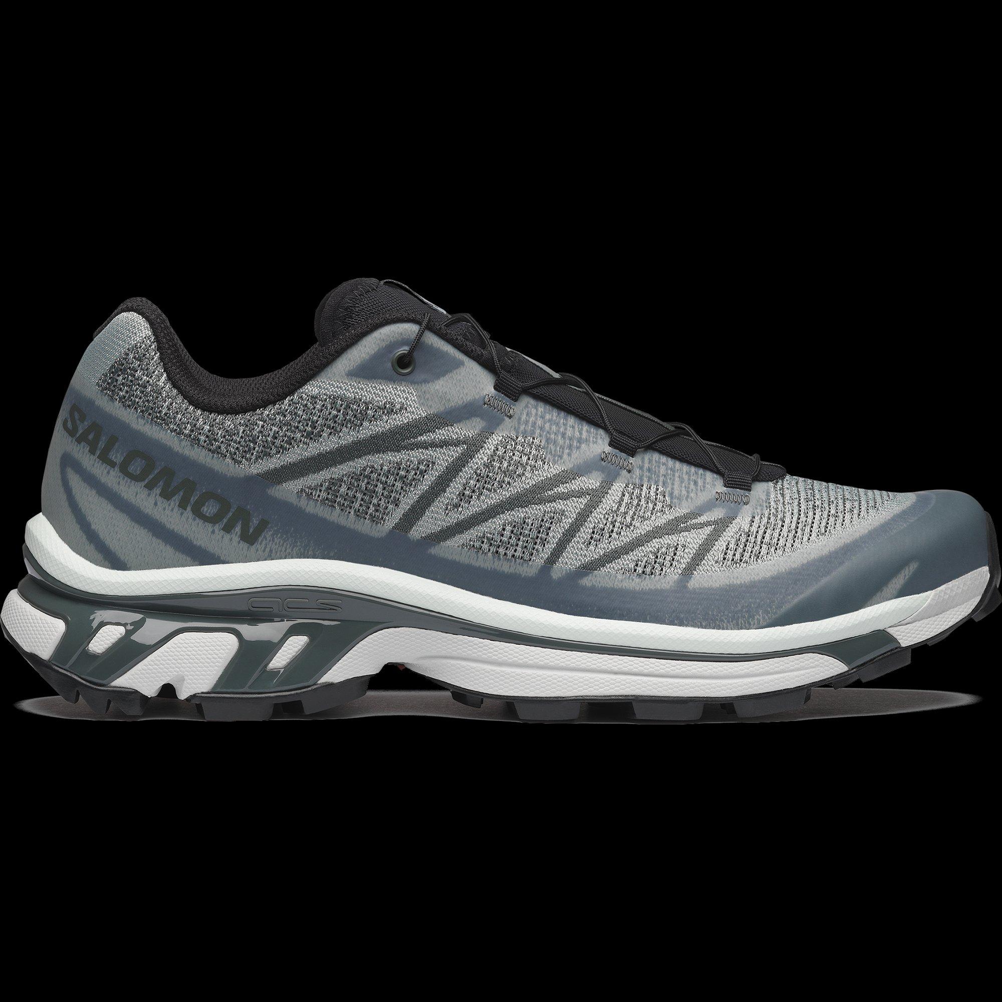 Wrought Iron - Salomon - Salomon XT-6 Shadow Sn64