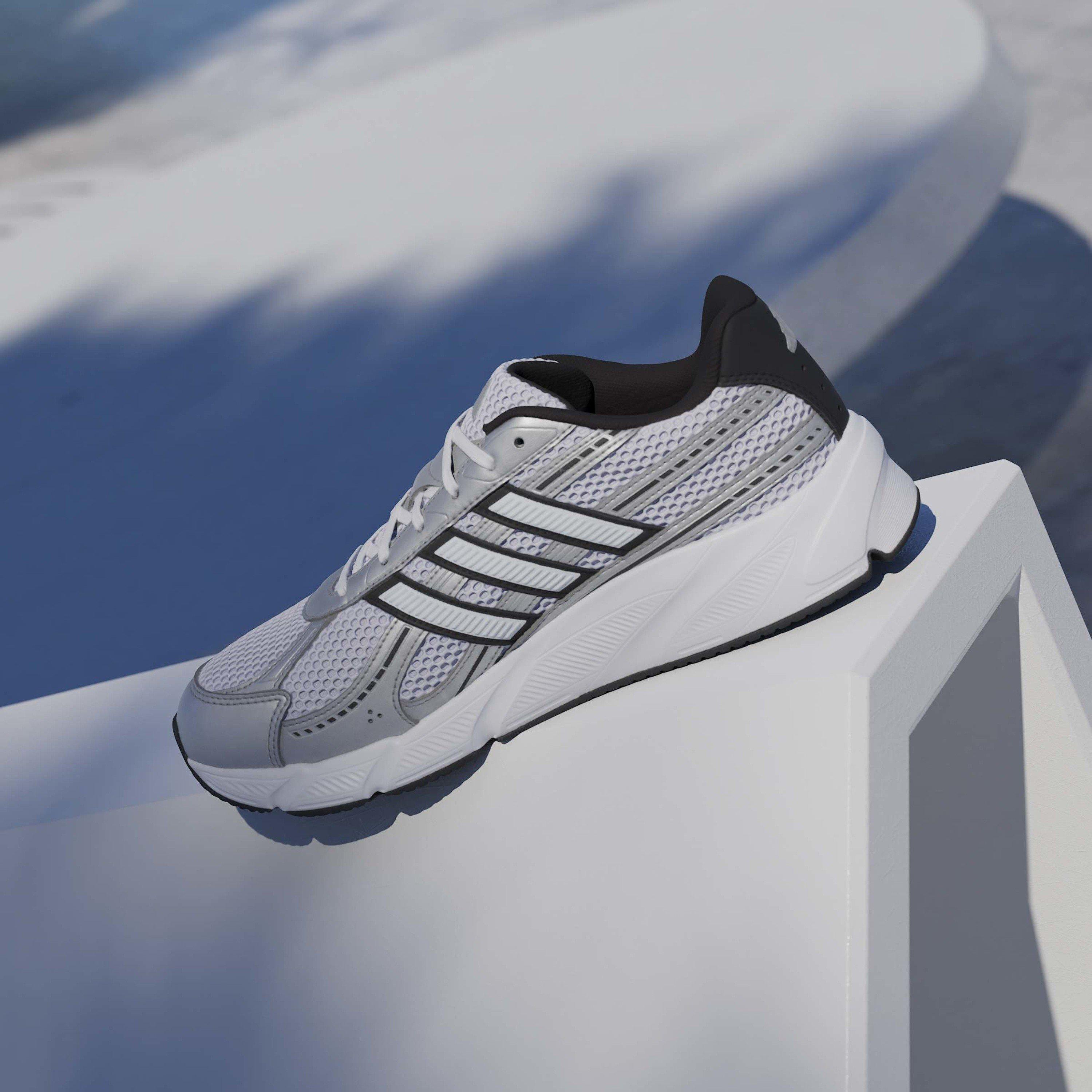 White/Wht/CBlk - adidas - Technochaos Sn62 - 14