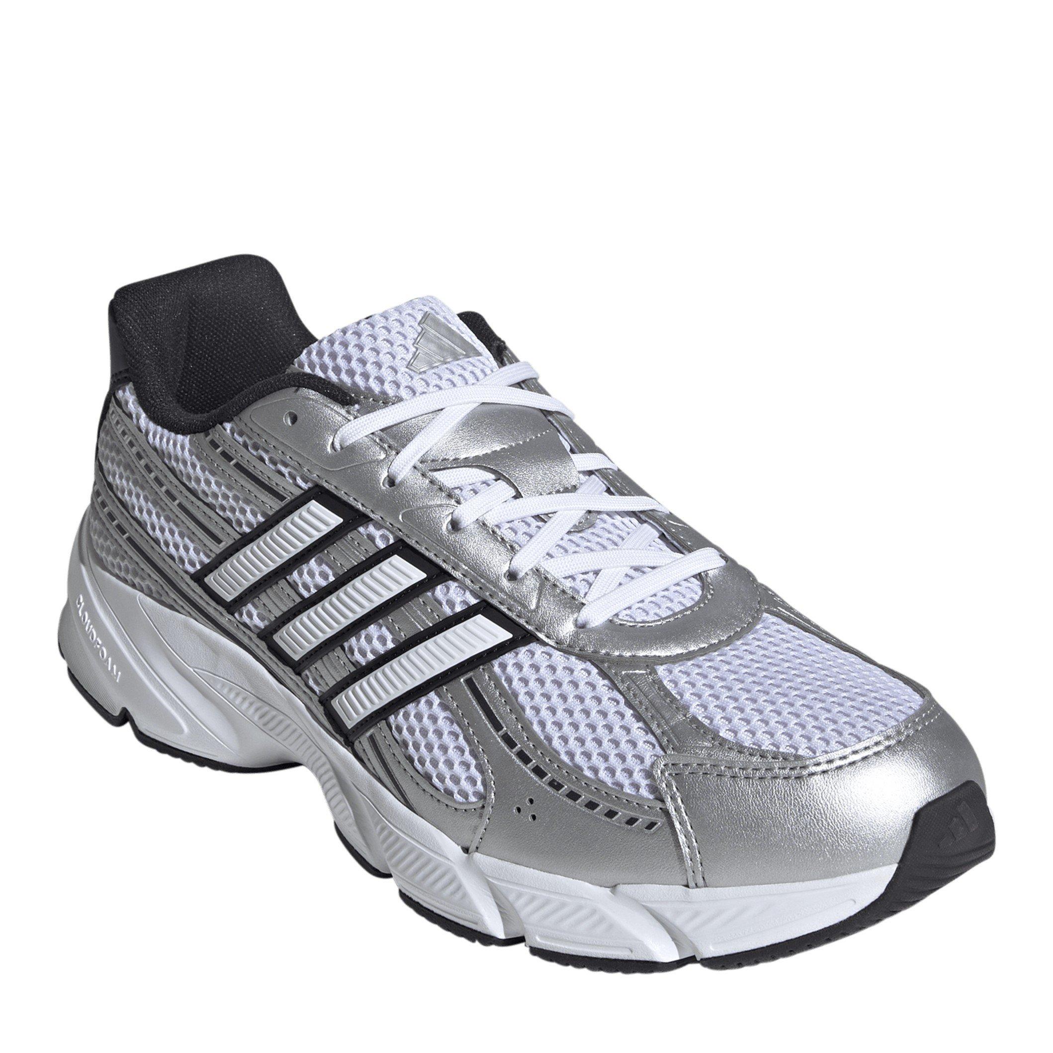 White/Wht/CBlk - adidas - Technochaos Sn62 - 3