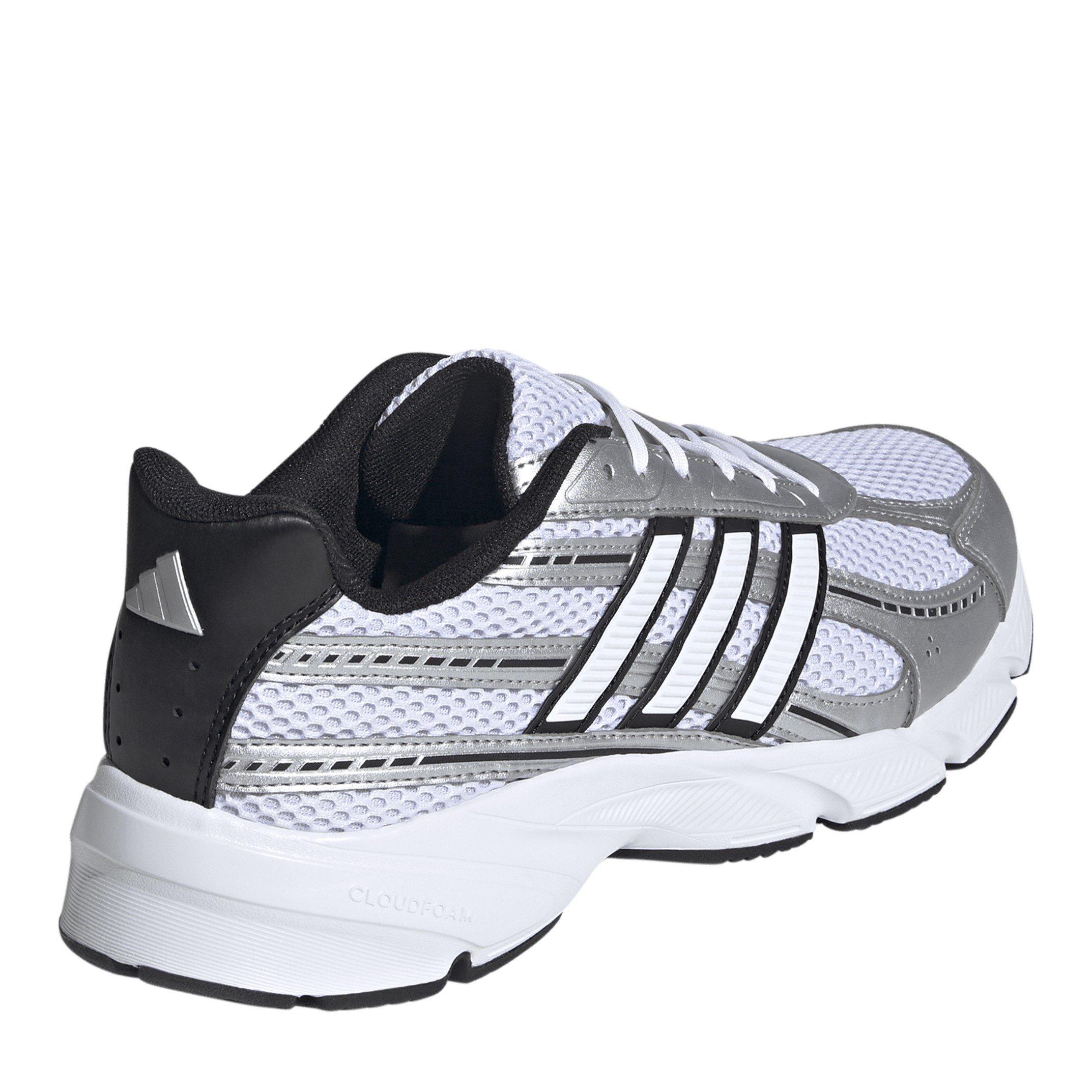 White/Wht/CBlk - adidas - Technochaos Sn62 - 4