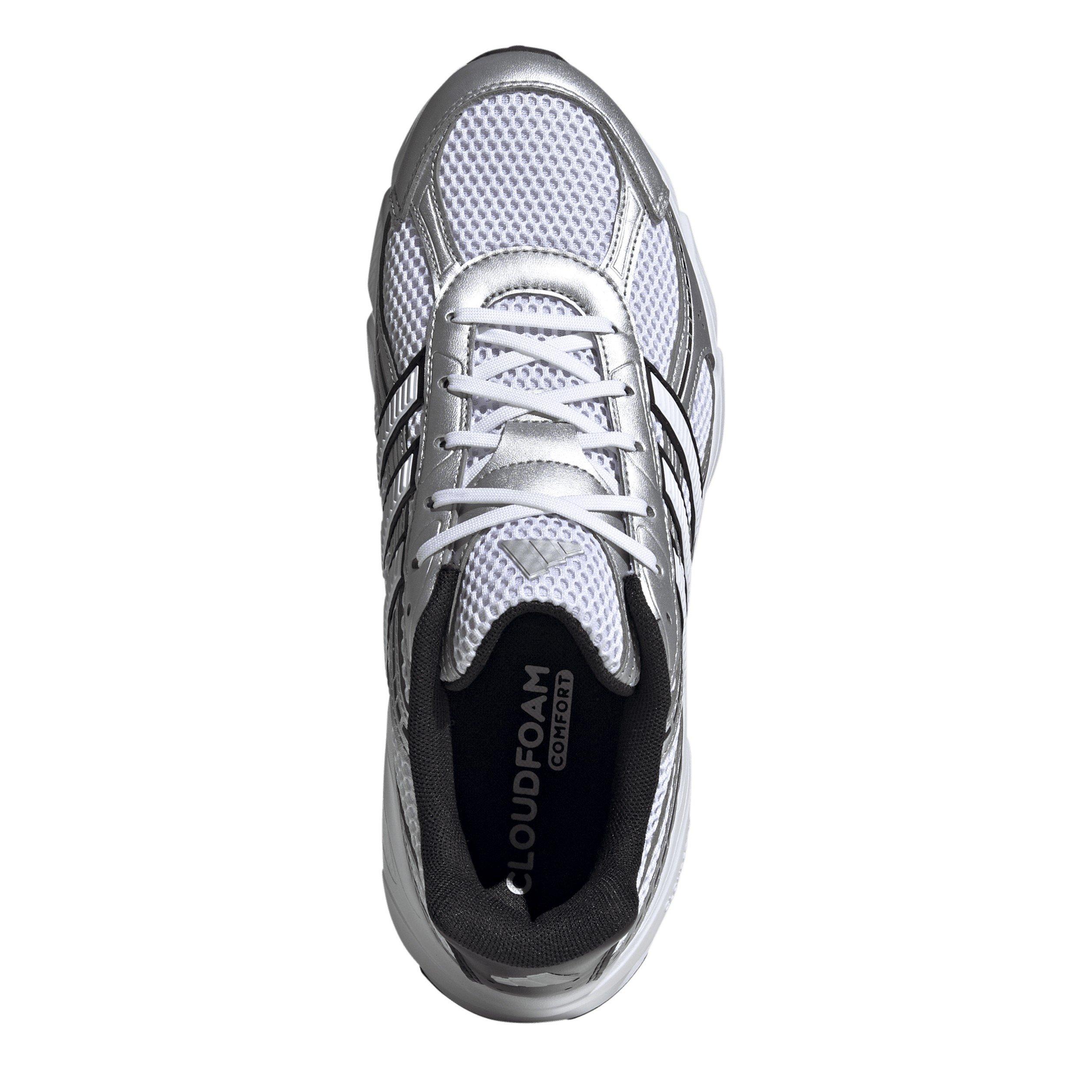White/Wht/CBlk - adidas - Technochaos Sn62 - 5