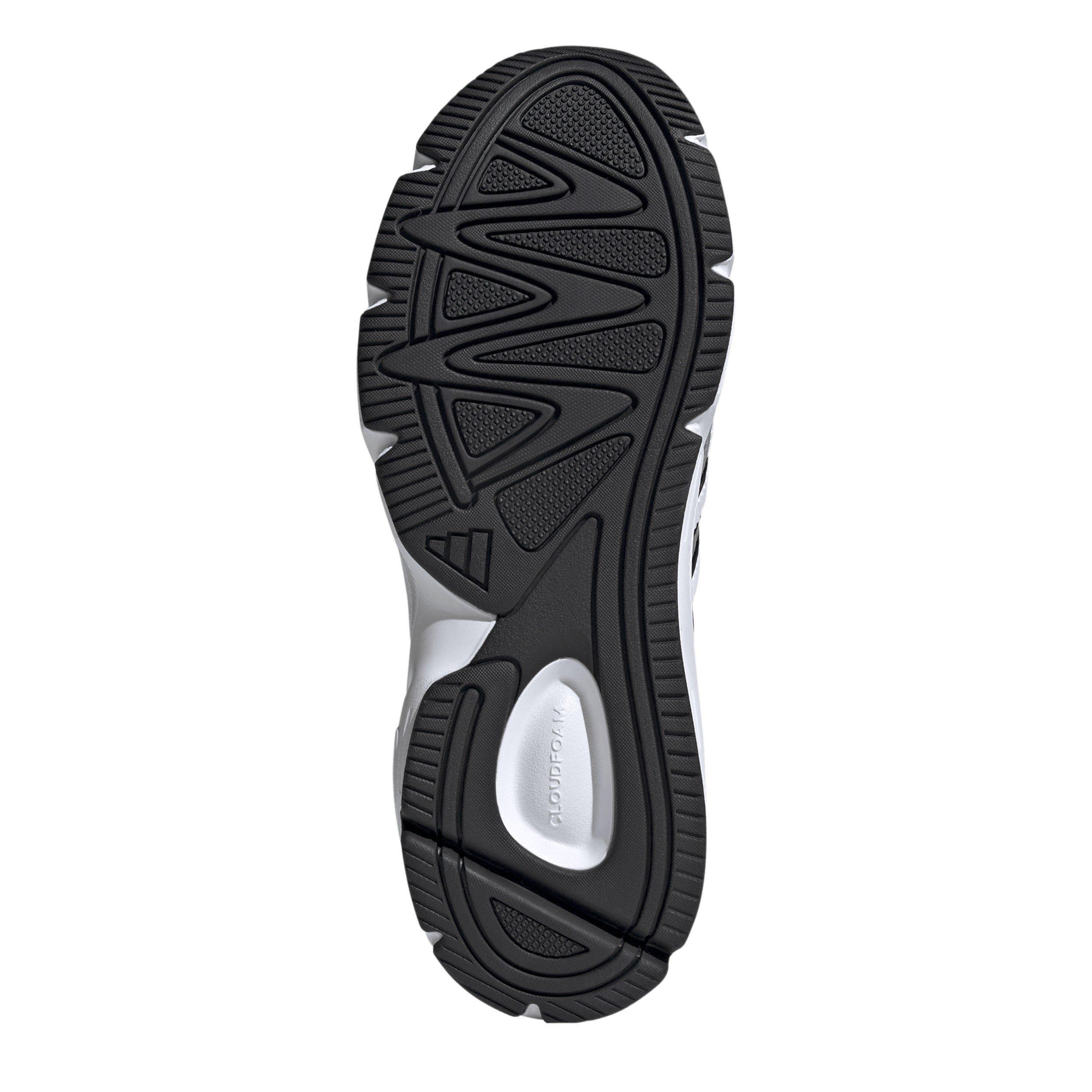 White/Wht/CBlk - adidas - Technochaos Sn62 - 6