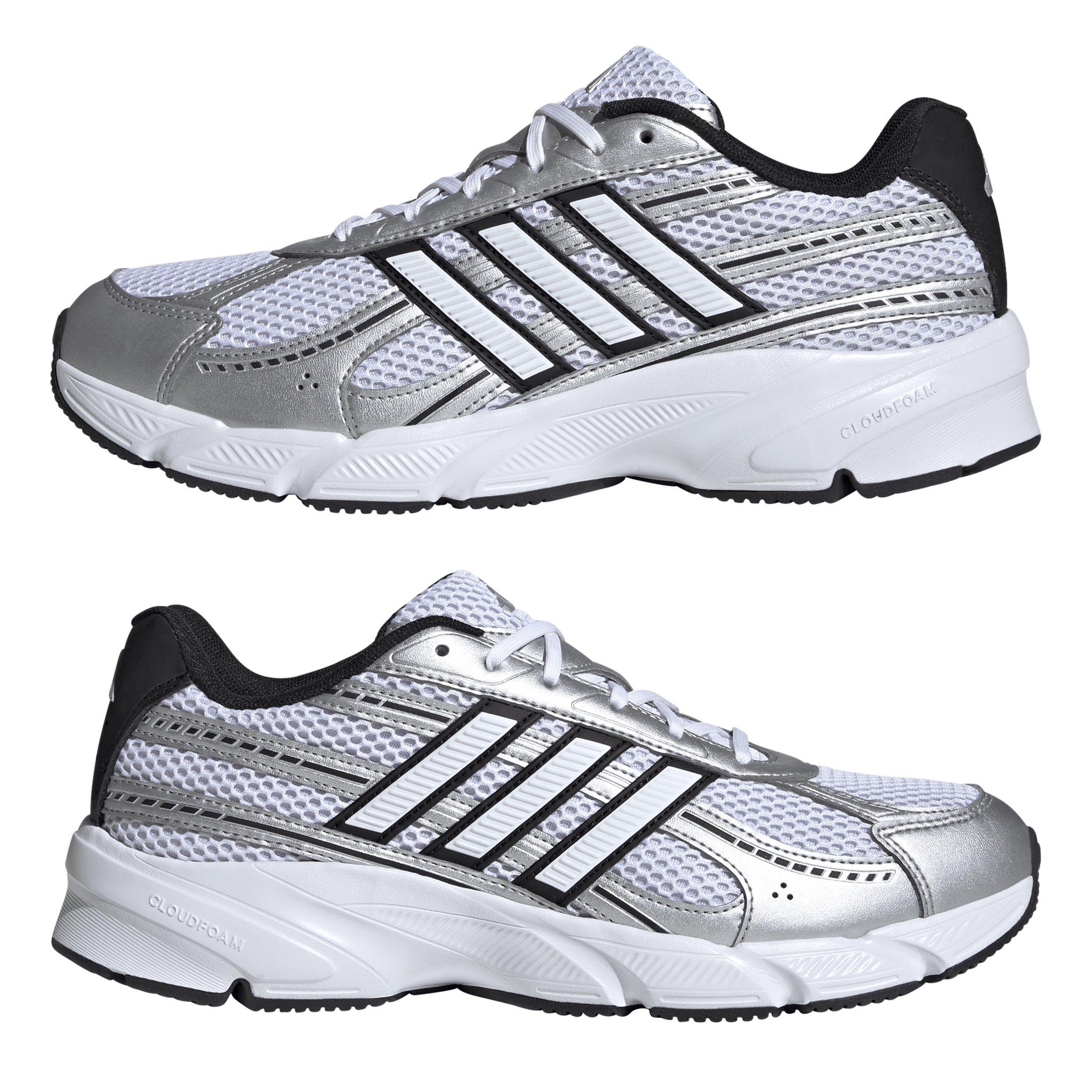 White/Wht/CBlk - adidas - Technochaos Sn62 - 9