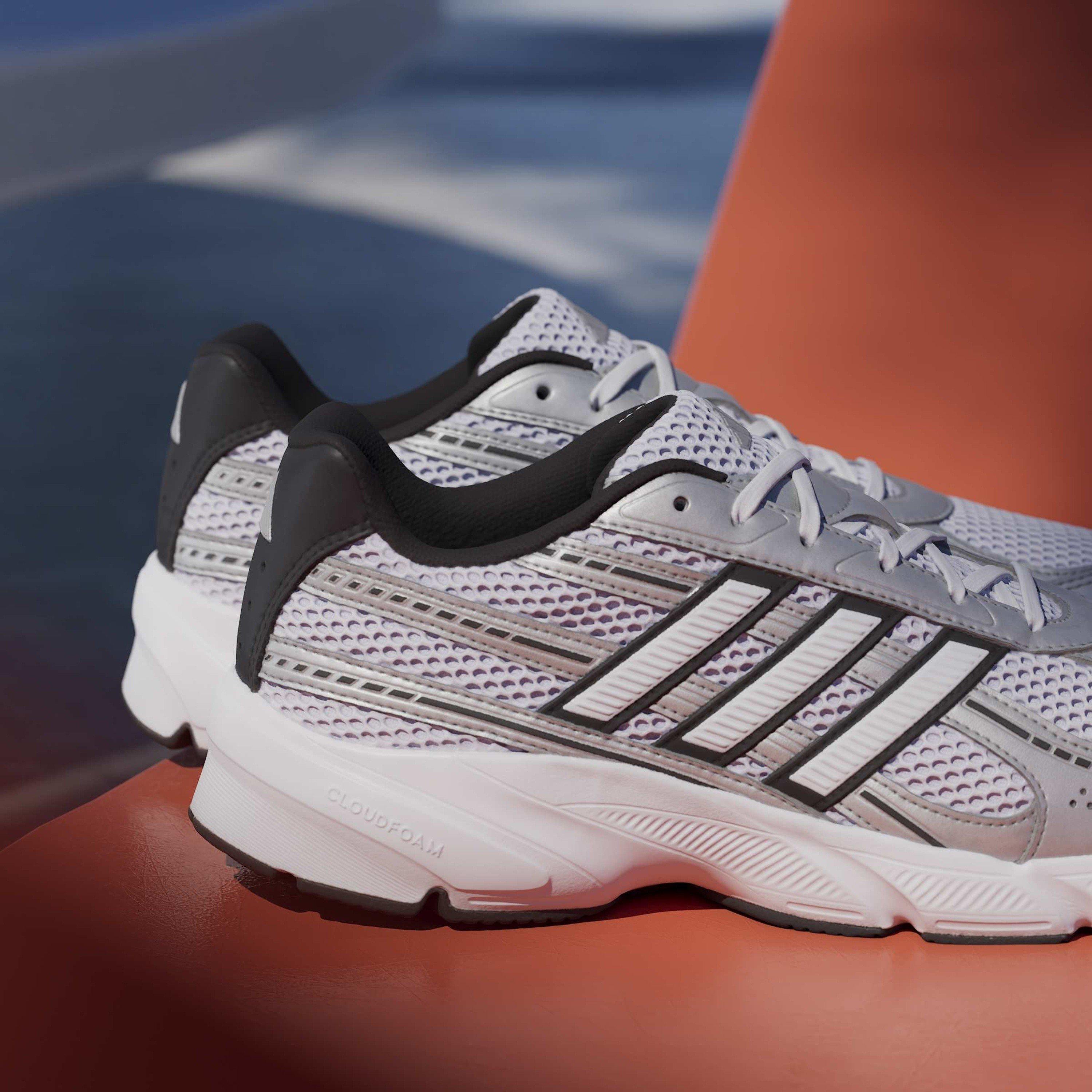 White/Wht/CBlk - adidas - Technochaos Sn62 - 10