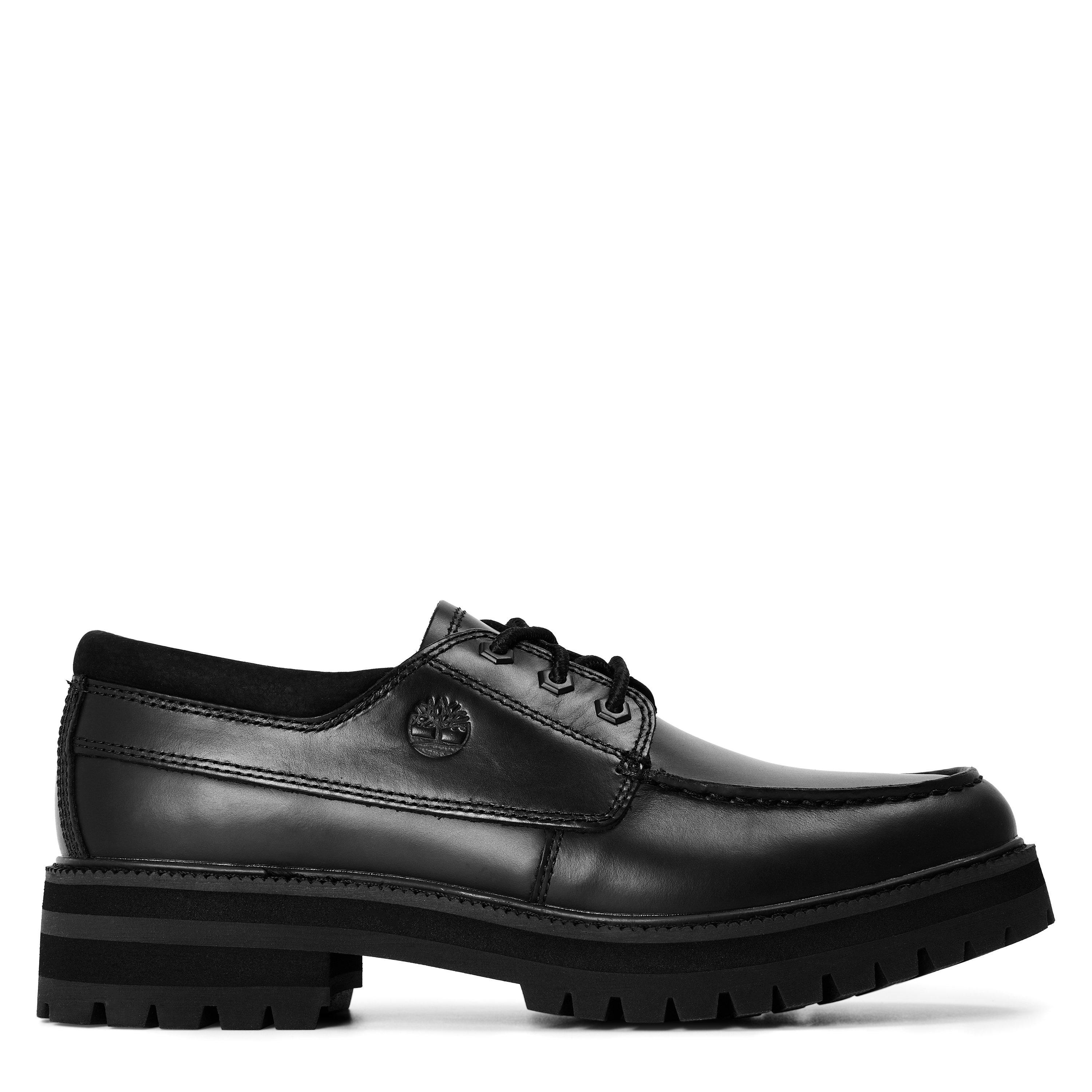 Timberland Men's Black Timb Britton Drive Sn73 in Size 11, Sports Direct - Image 4