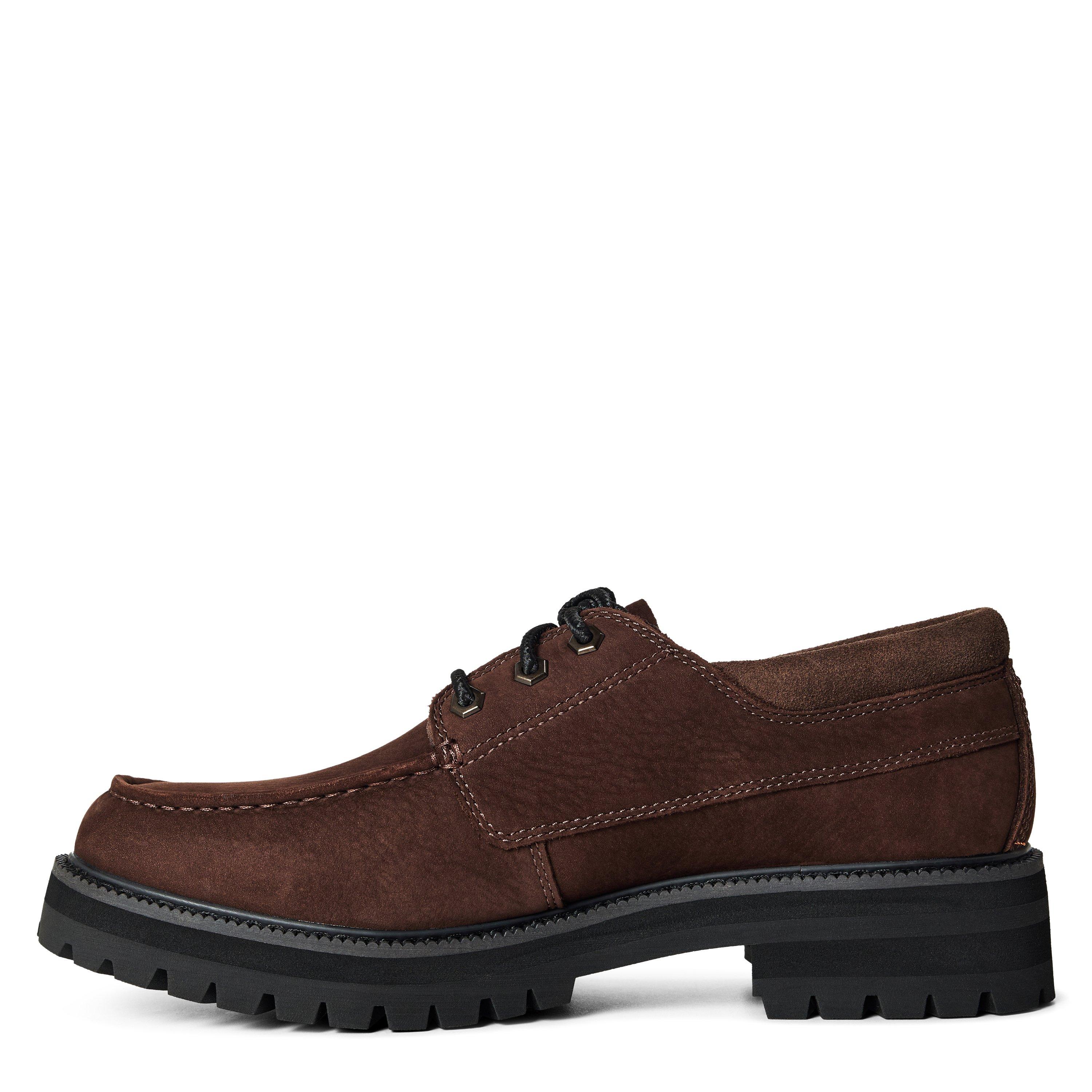 Dark Brown NB - Timberland - Timb Britton Drive Sn73 - 2