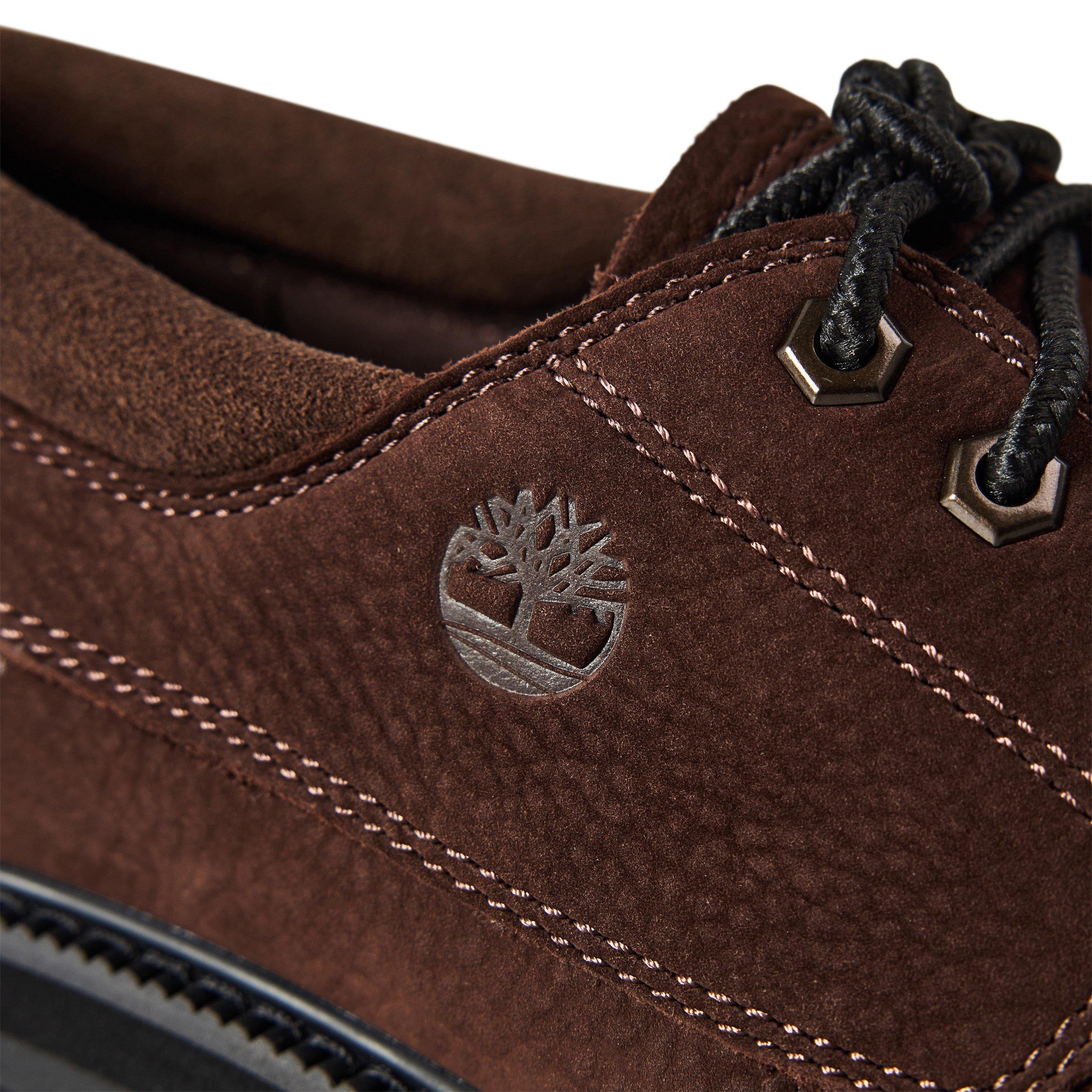 Dark Brown NB - Timberland - Timb Britton Drive Sn73 - 3