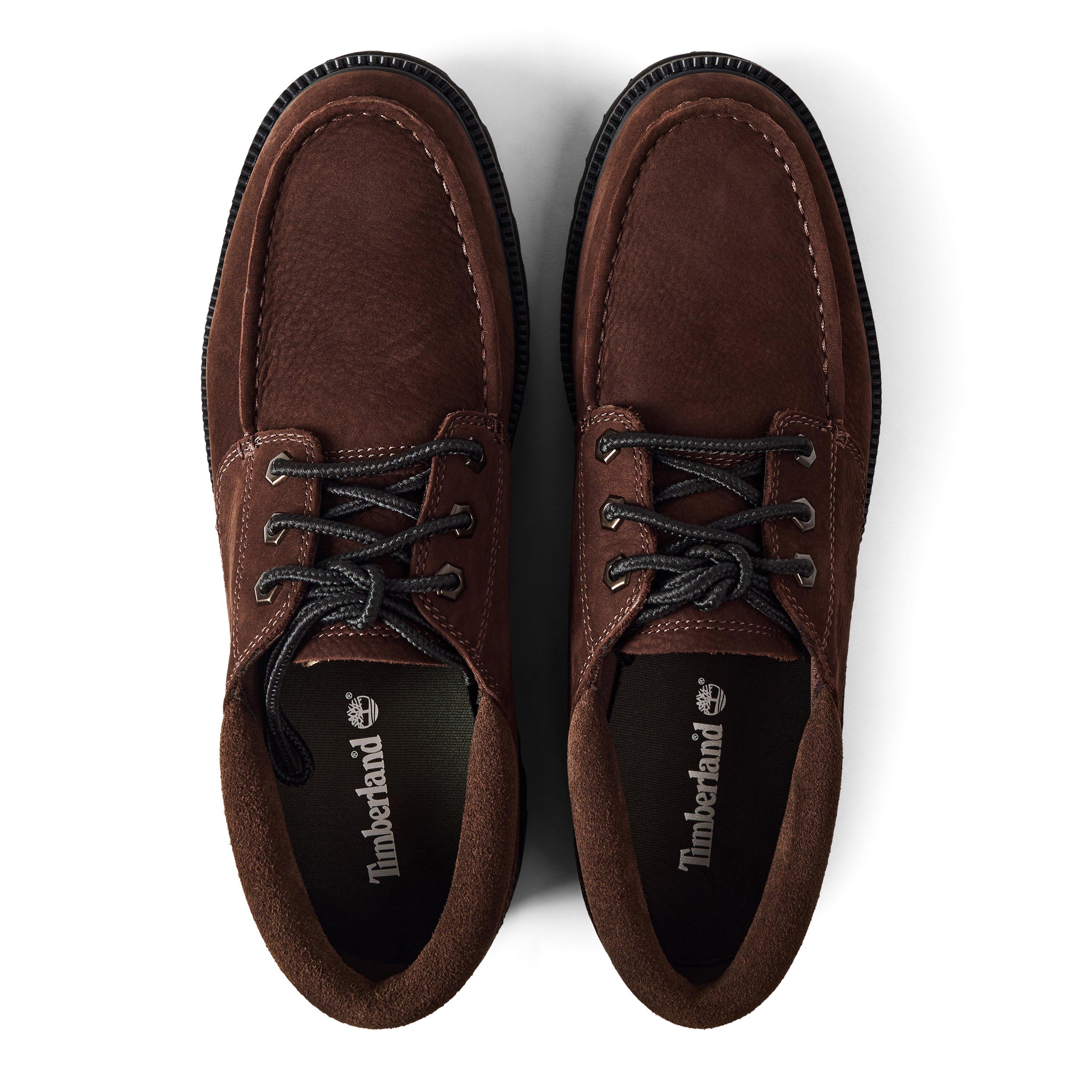 Dark Brown NB - Timberland - Timb Britton Drive Sn73 - 4
