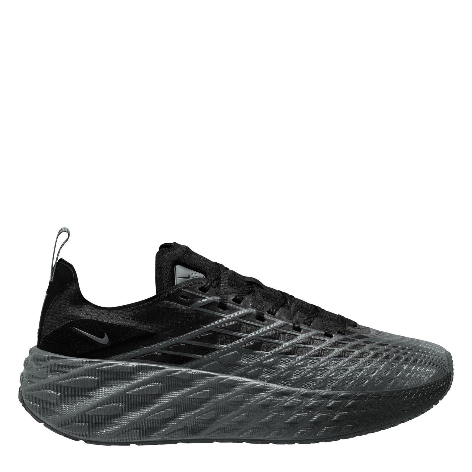 Black/Grey