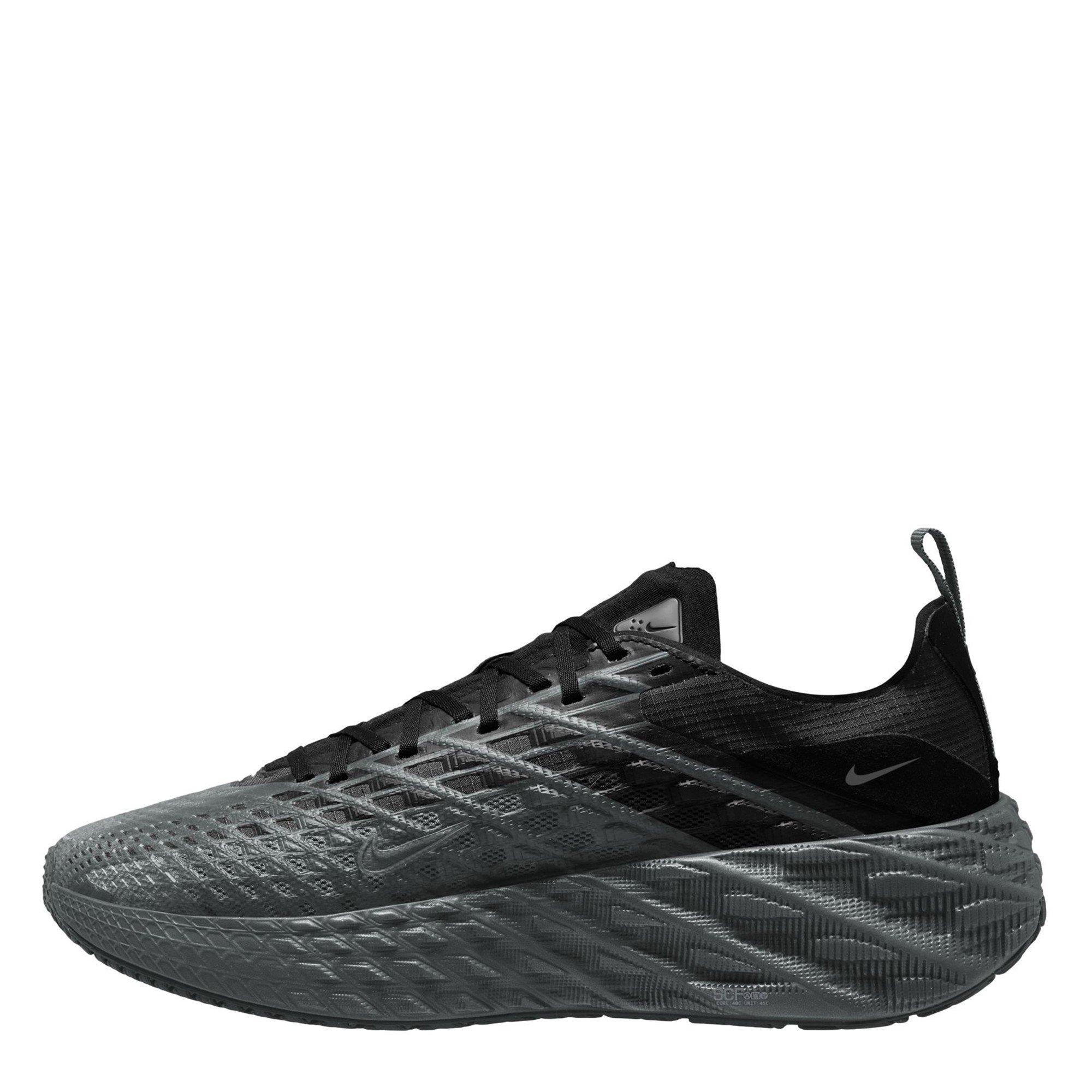 Black/Grey - Nike - Nike Ava Edge Sn71 - 2