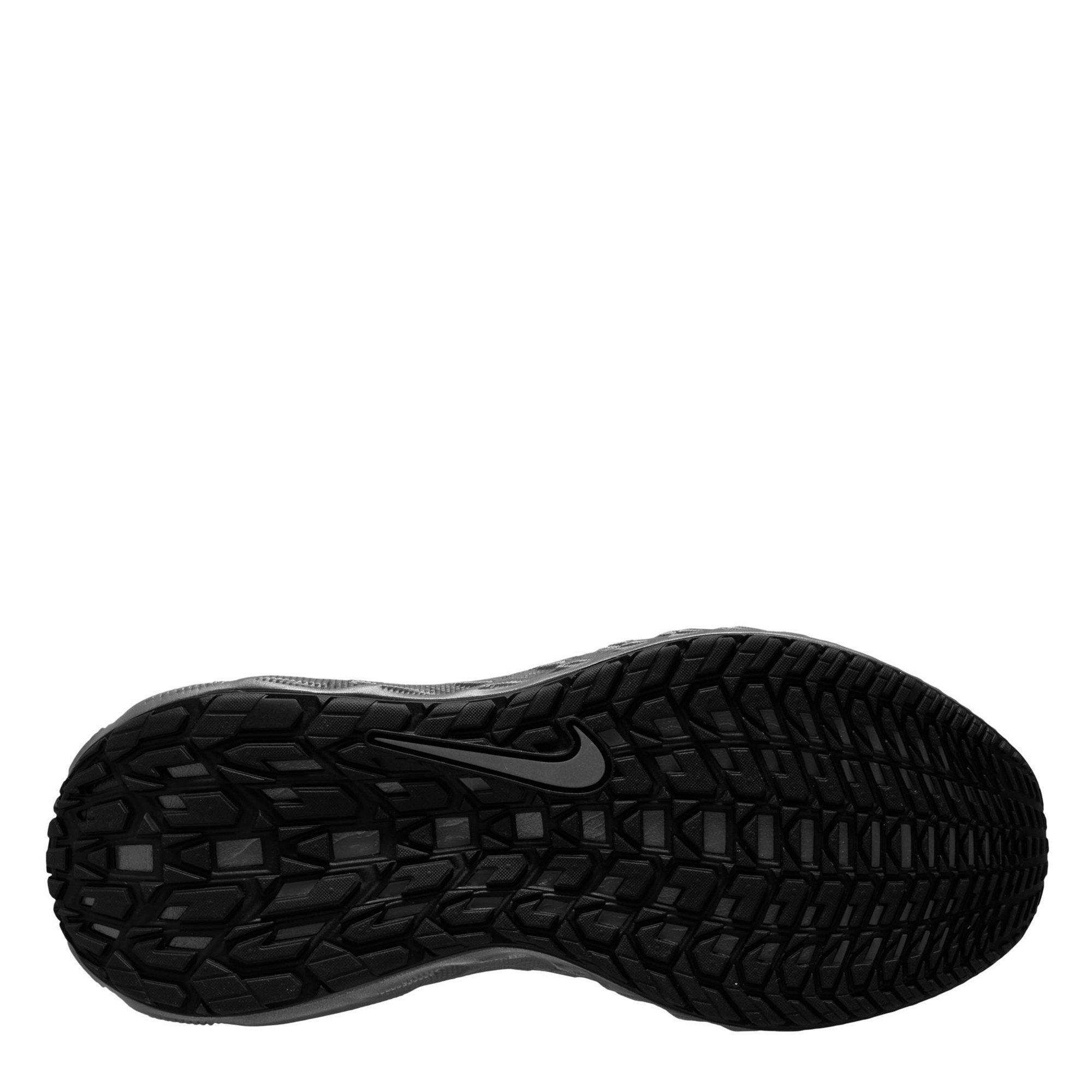 Black/Grey - Nike - Nike Ava Edge Sn71 - 3