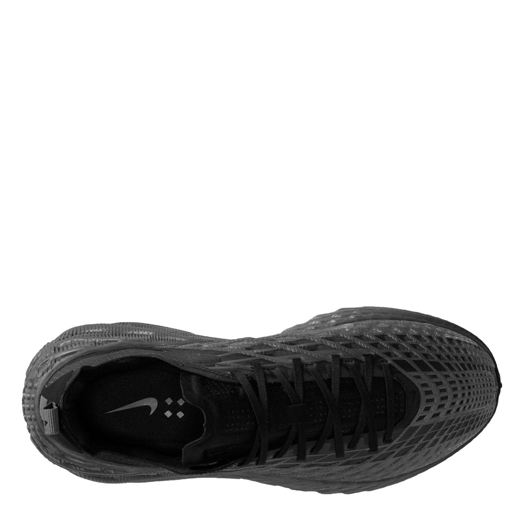 Black/Grey - Nike - Nike Ava Edge Sn71 - 4