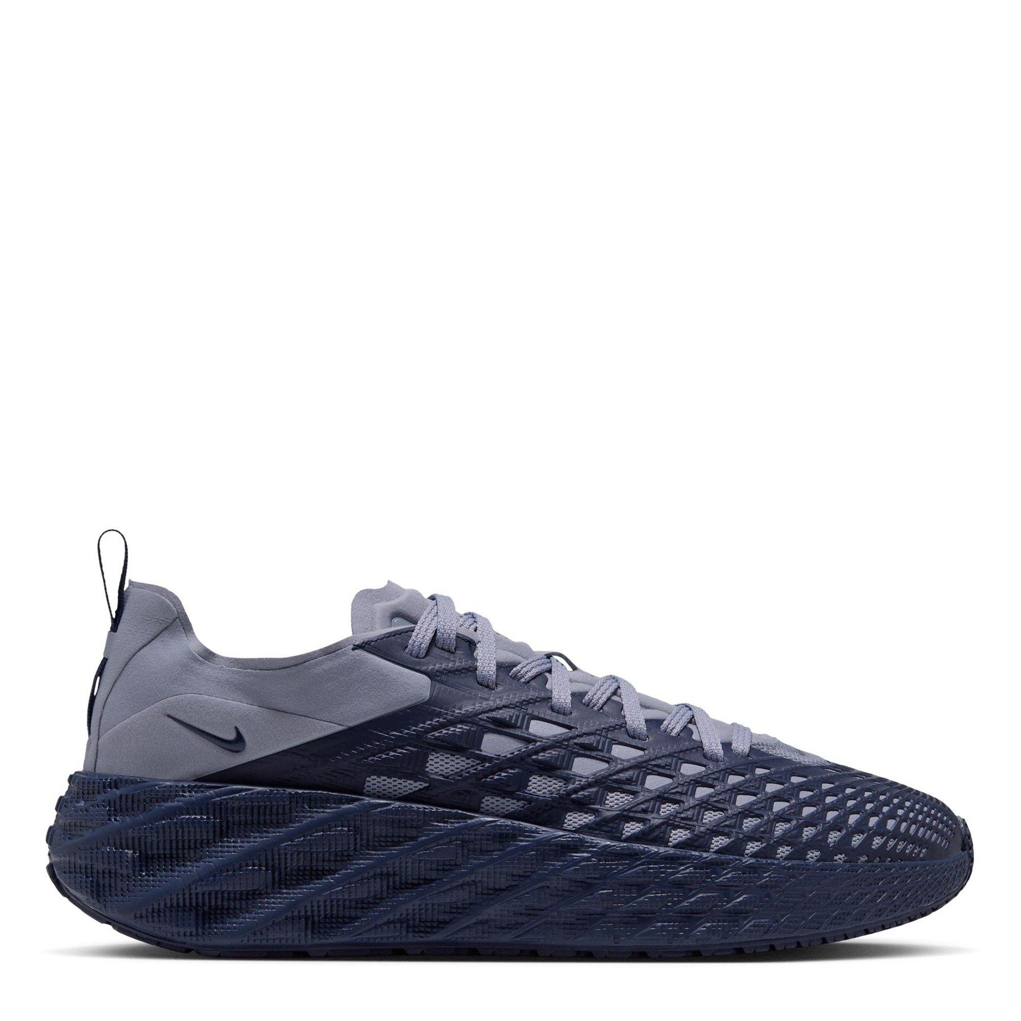 Men's Ava Edge Low-Top Trainers