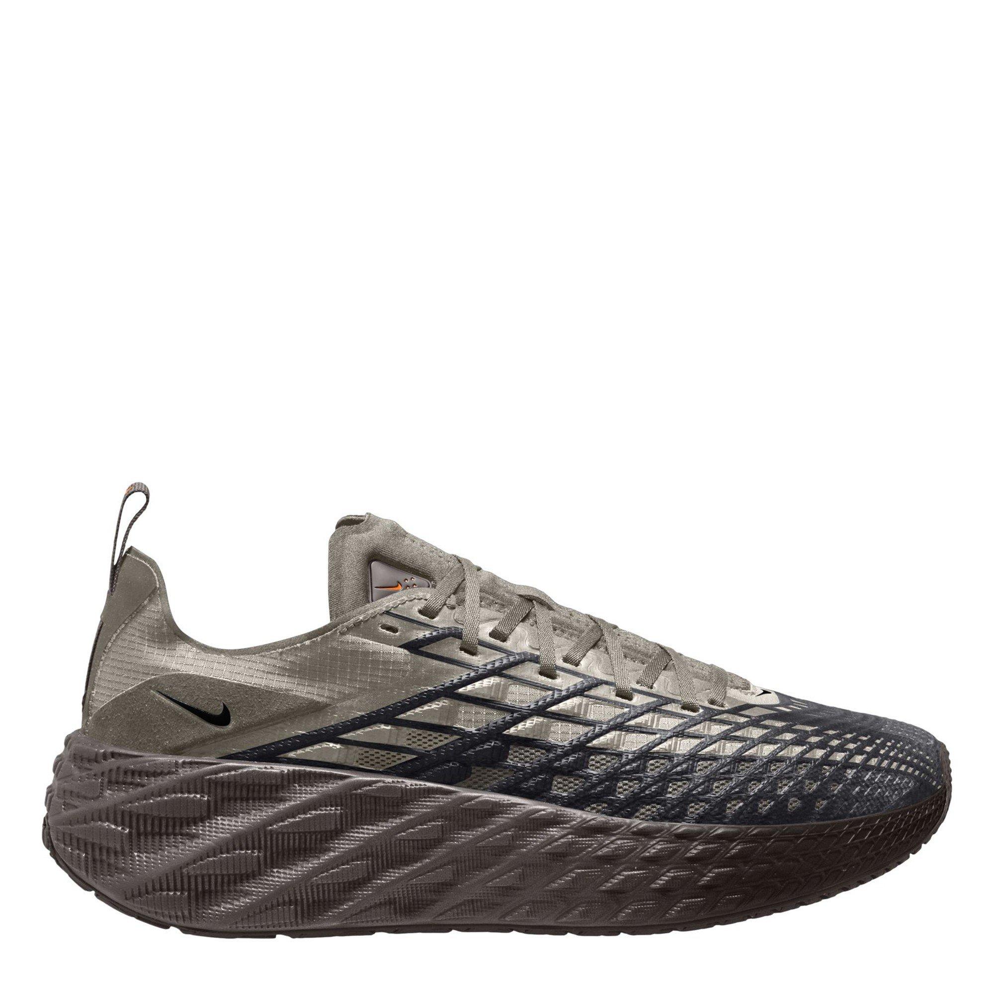 Grey/Grey - Nike - Nike Ava Edge Sn71 - 1